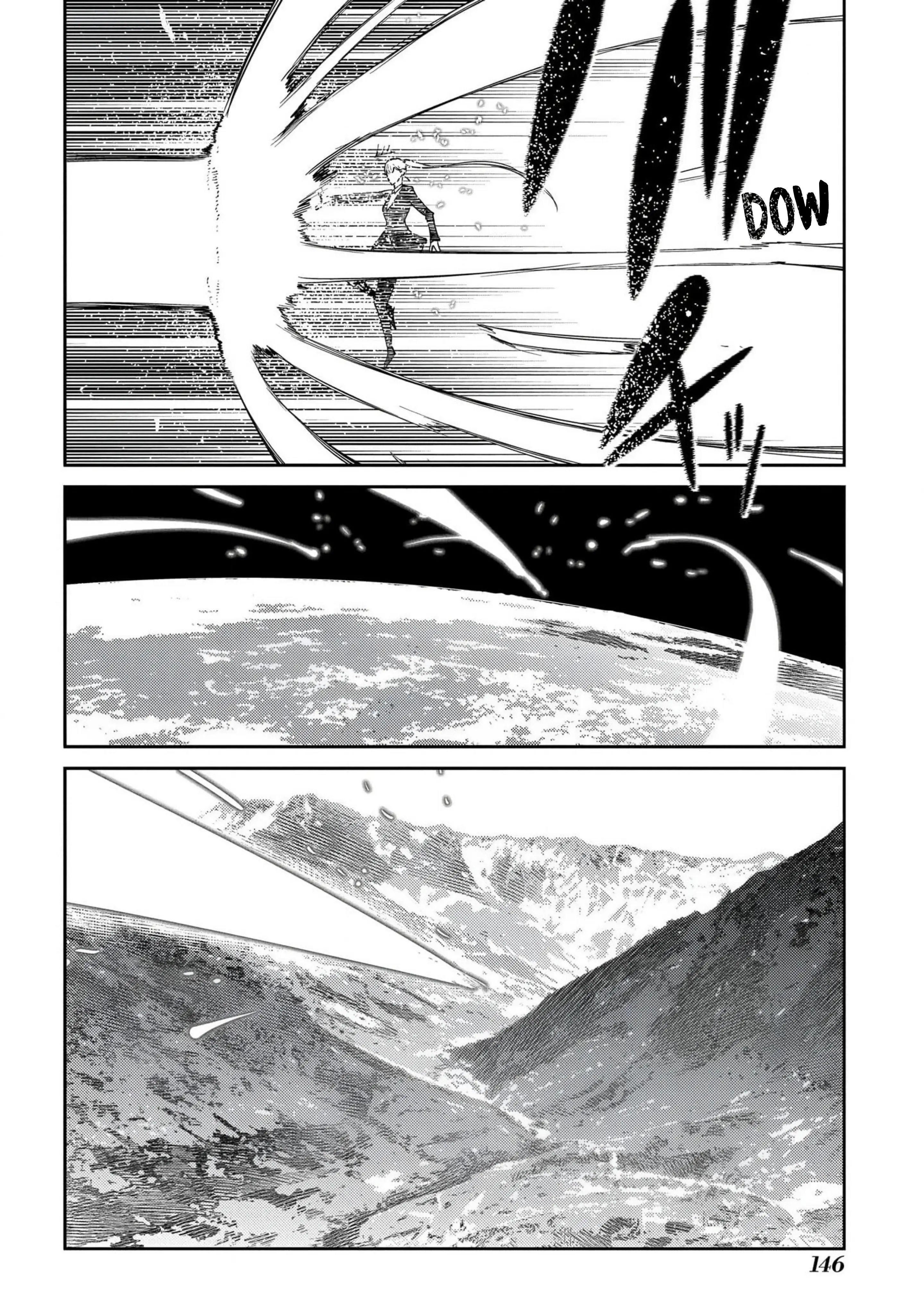 Read Reincarnation no Kaben EN Manga Online