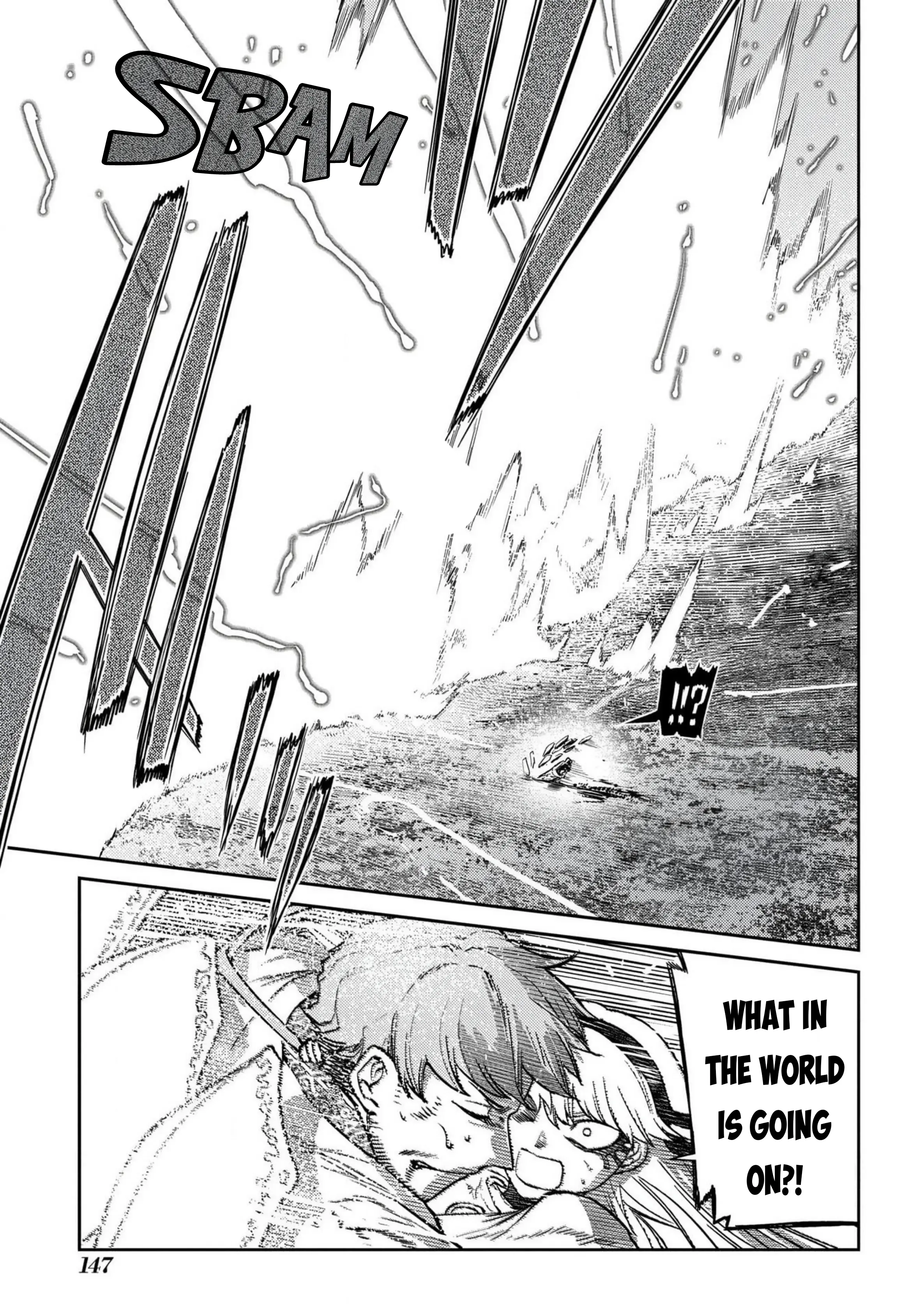 Read Reincarnation no Kaben EN Manga Online