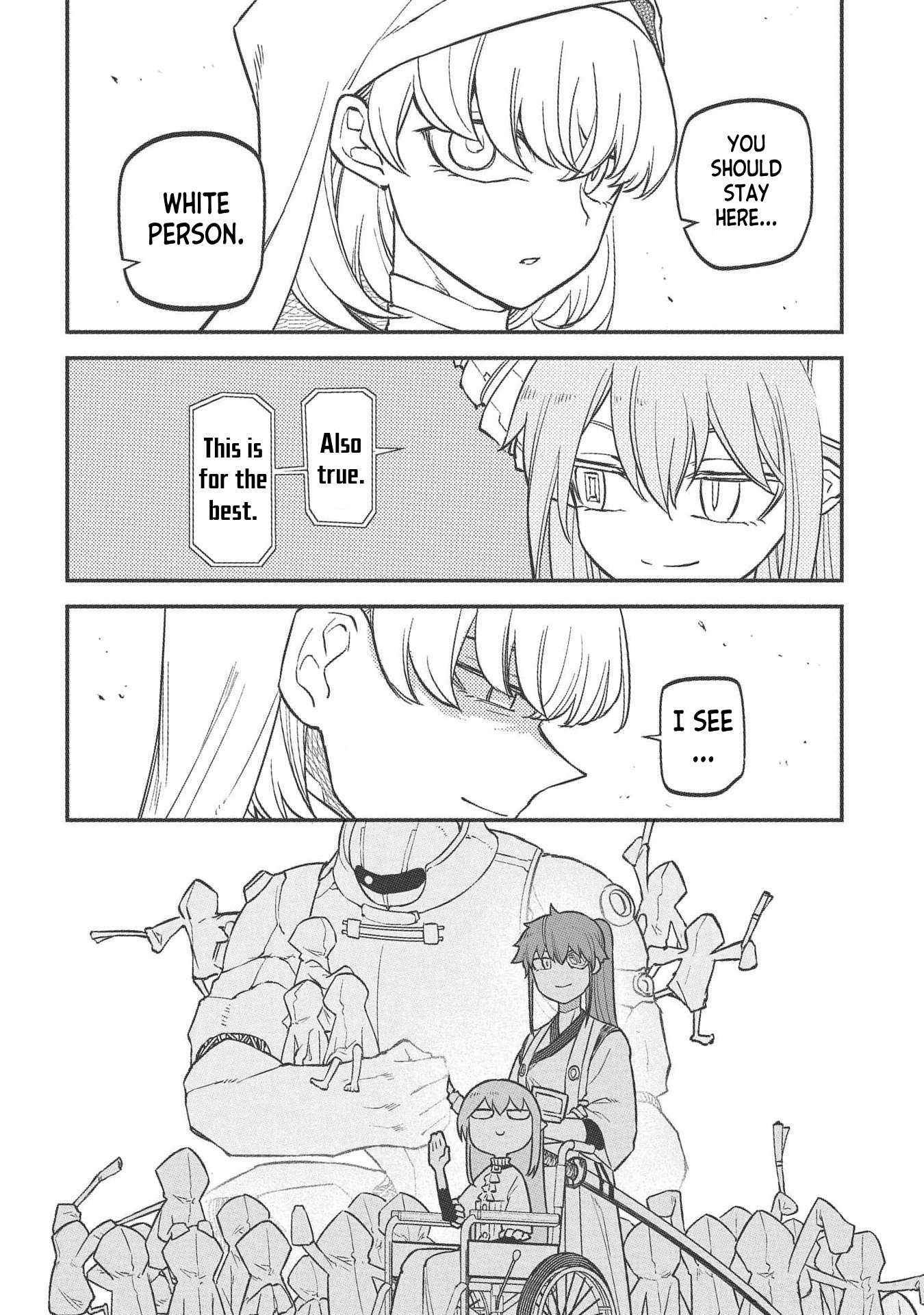 Read Reincarnation no Kaben EN Manga Online
