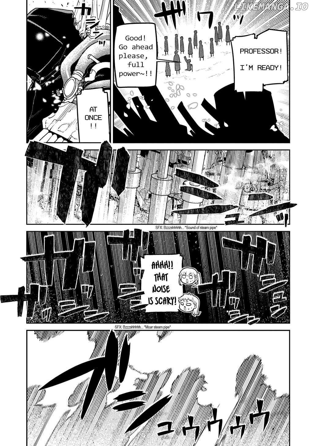 Read Reincarnation no Kaben EN Manga Online