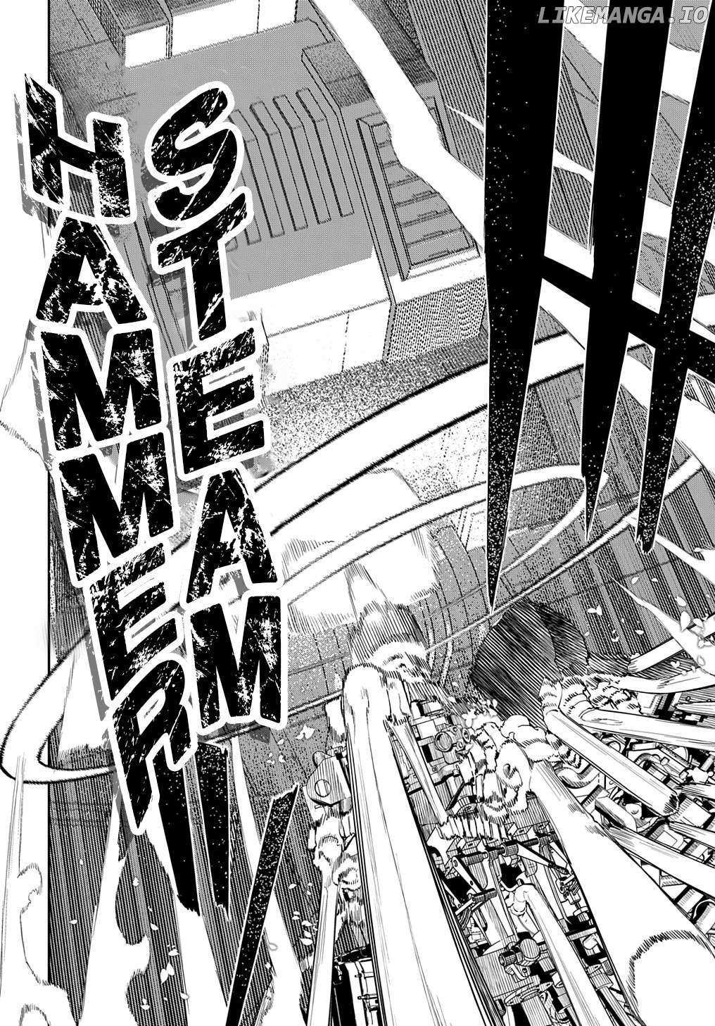 Read Reincarnation no Kaben EN Manga Online