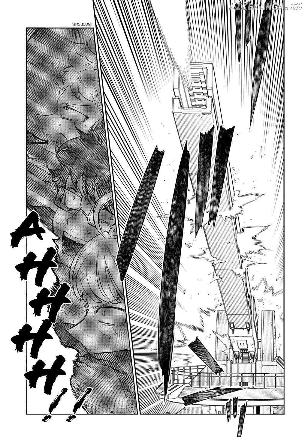 Read Reincarnation no Kaben EN Manga Online