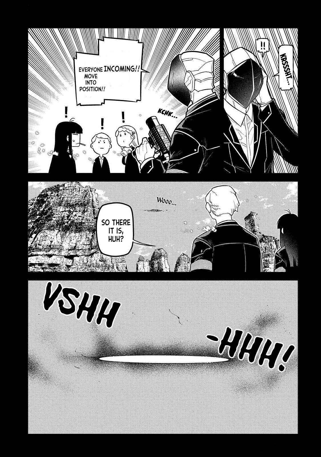 Read Reincarnation no Kaben EN Manga Online