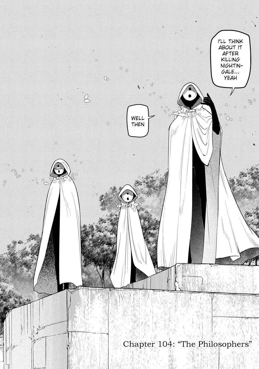Read Reincarnation no Kaben EN Manga Online