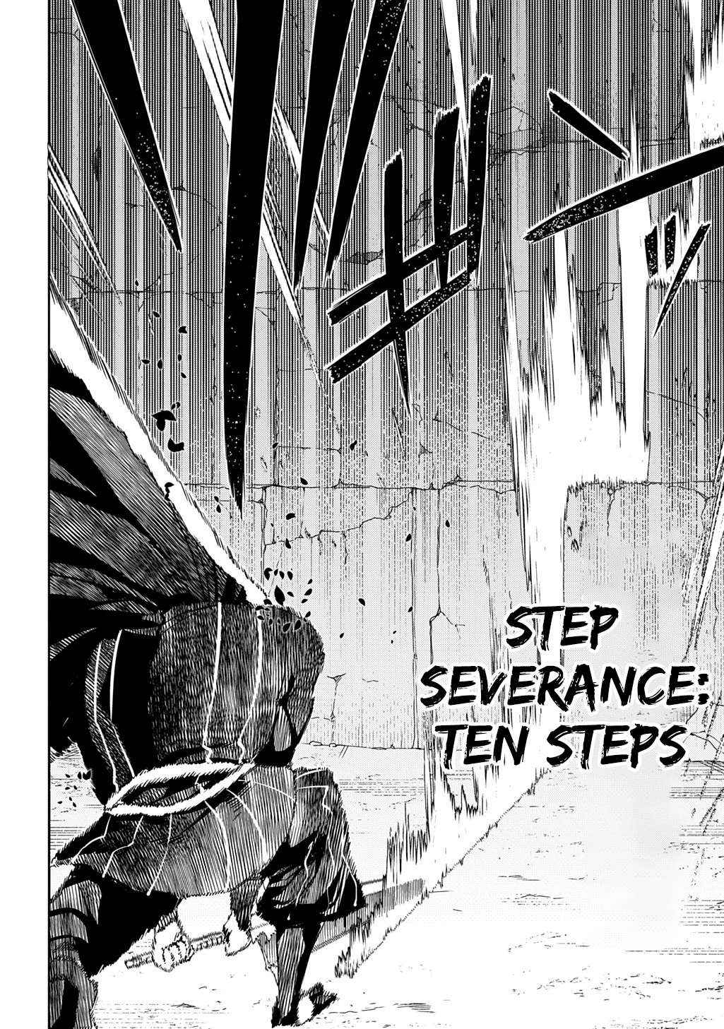 Read Reincarnation no Kaben EN Manga Online