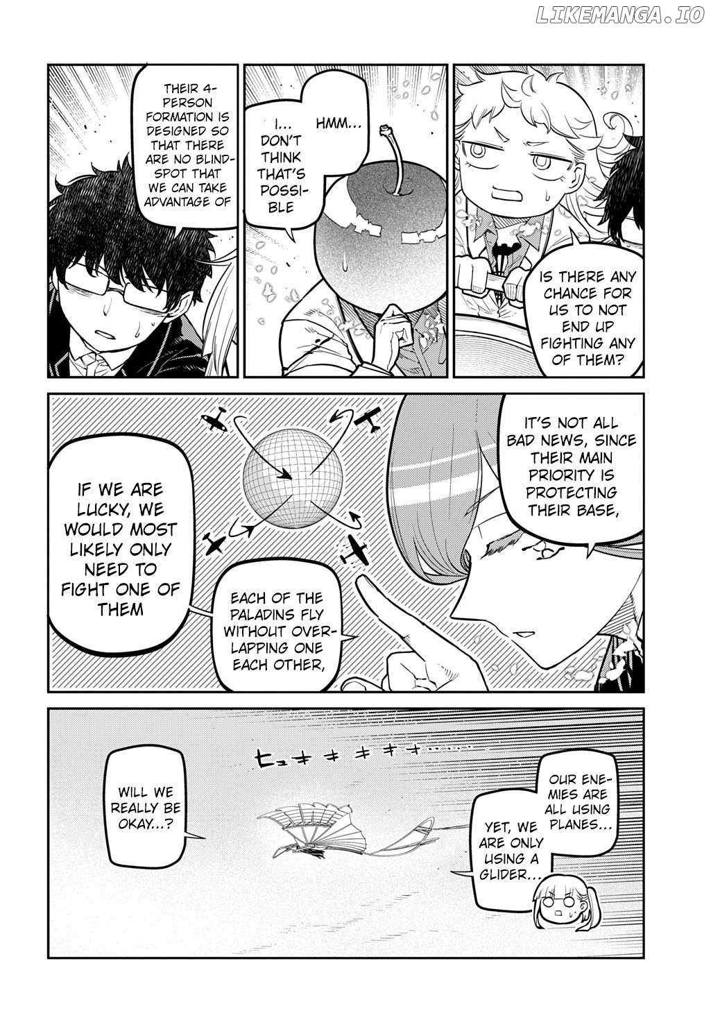 Read Reincarnation no Kaben EN Manga Online