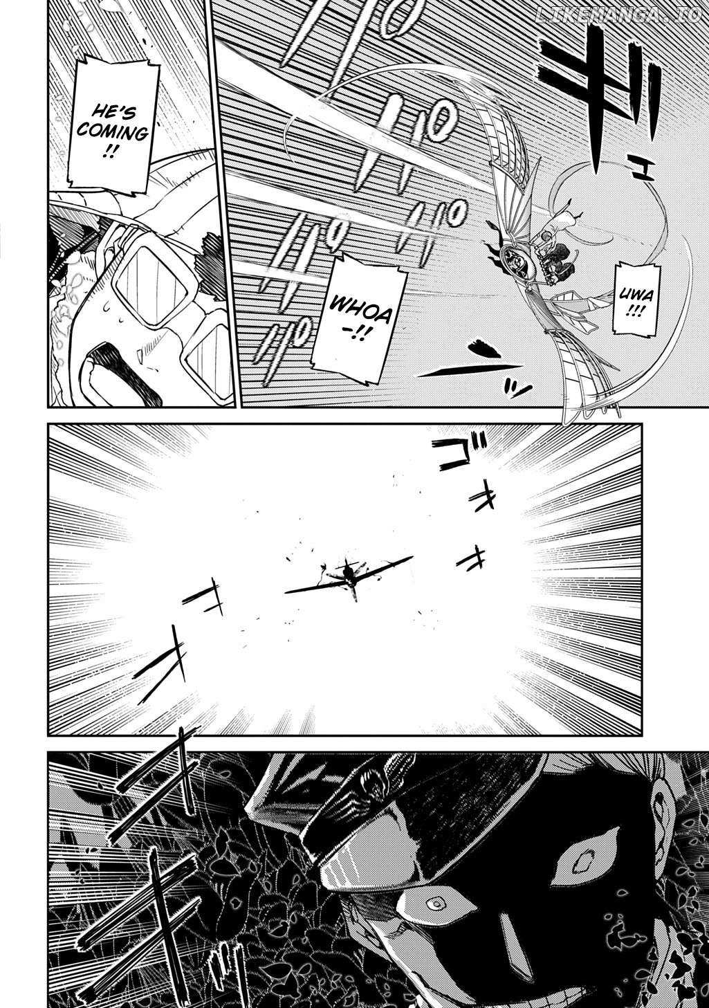 Read Reincarnation no Kaben EN Manga Online