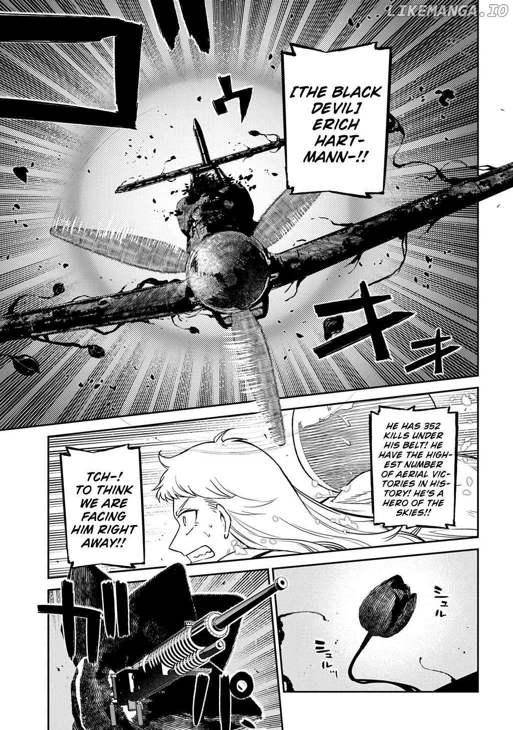 Read Reincarnation no Kaben EN Manga Online