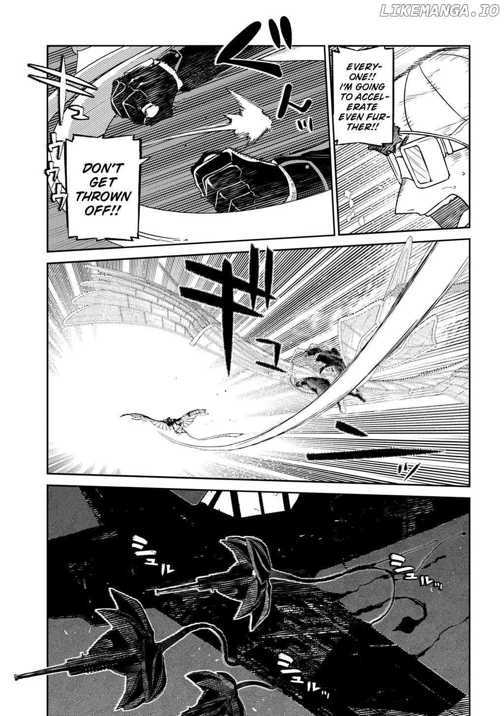 Read Reincarnation no Kaben EN Manga Online