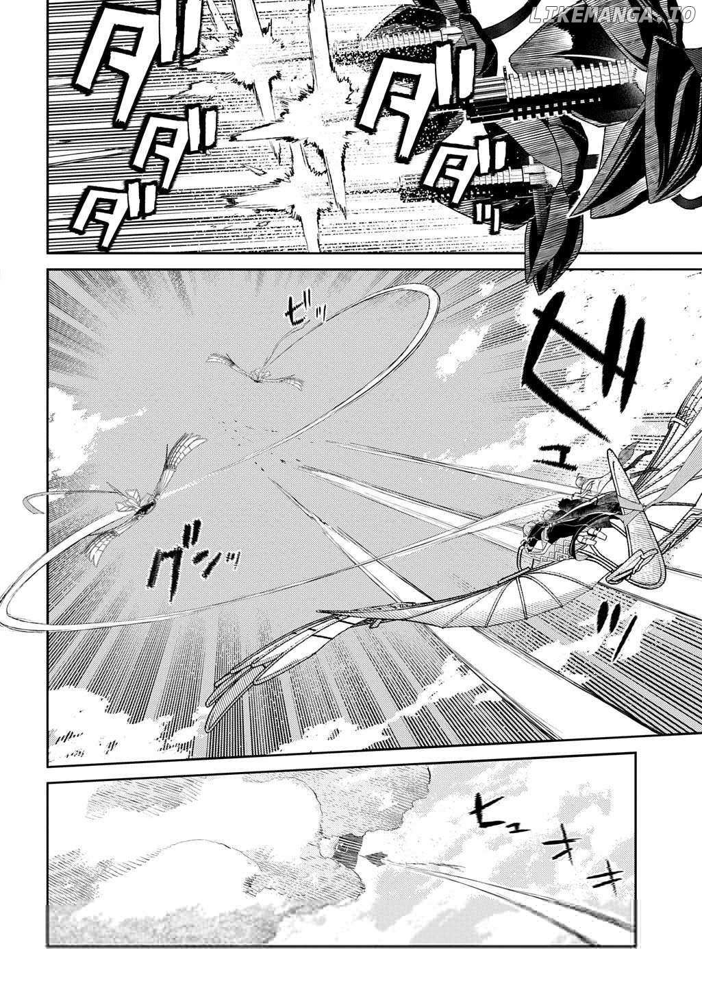 Read Reincarnation no Kaben EN Manga Online