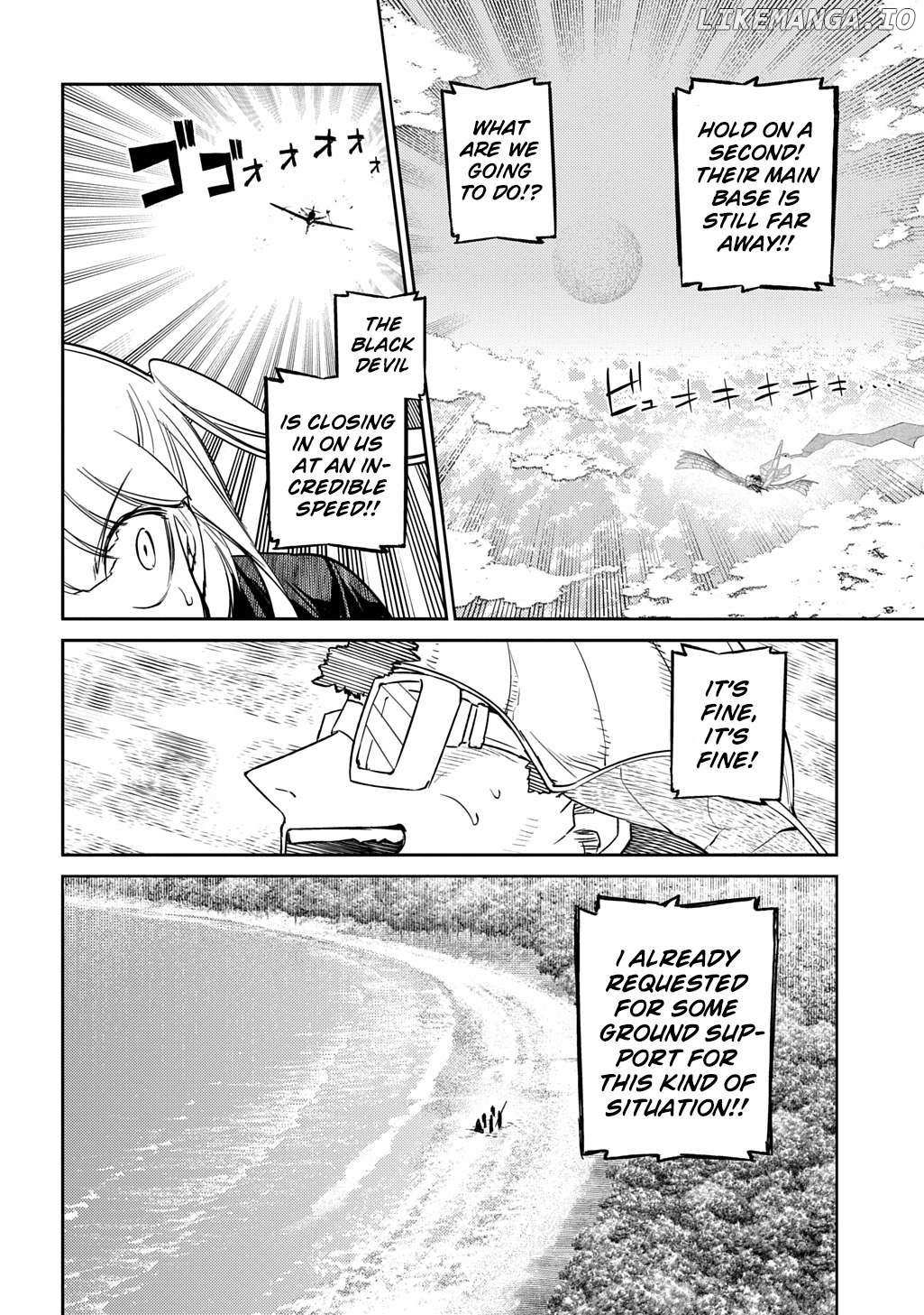 Read Reincarnation no Kaben EN Manga Online