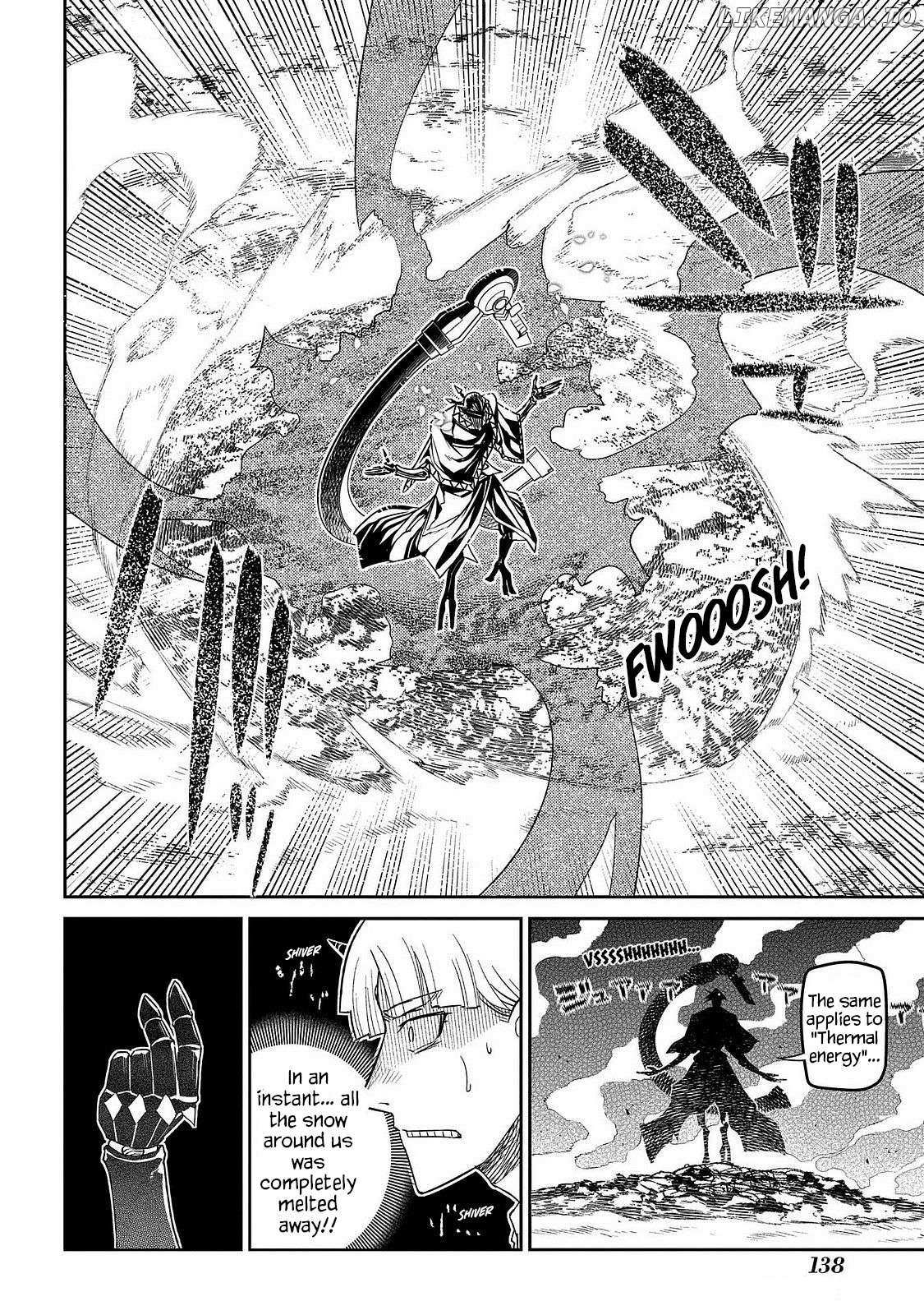 Read Reincarnation no Kaben EN Manga Online