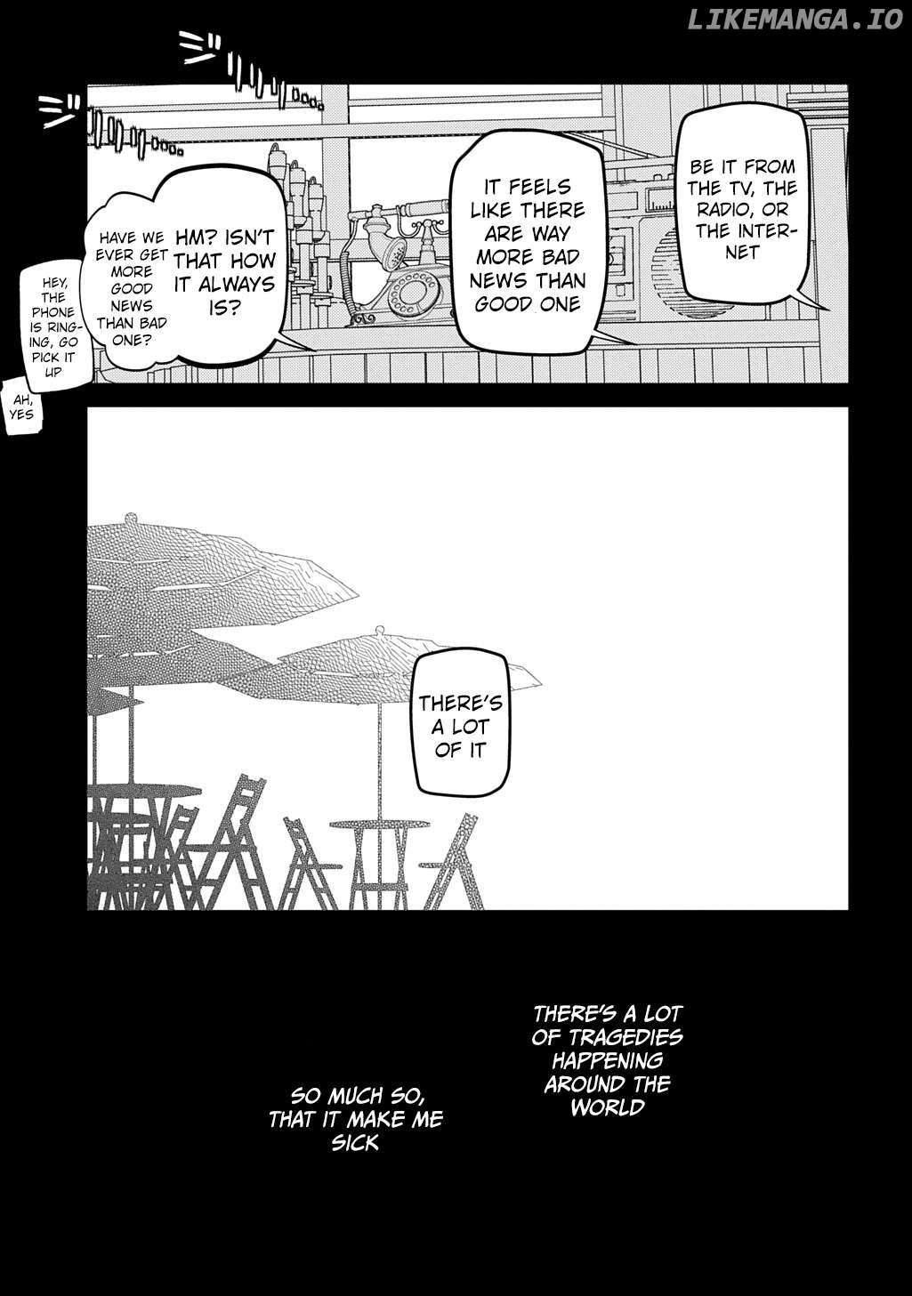 Read Reincarnation no Kaben EN Manga Online