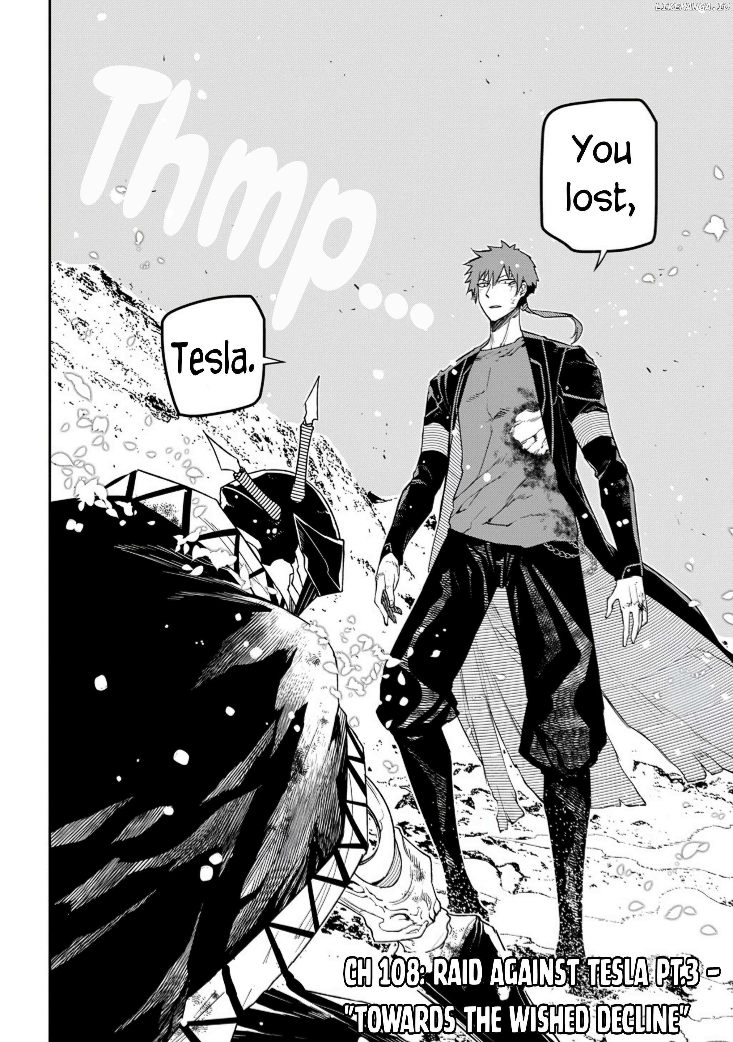 Read Reincarnation no Kaben EN Manga Online