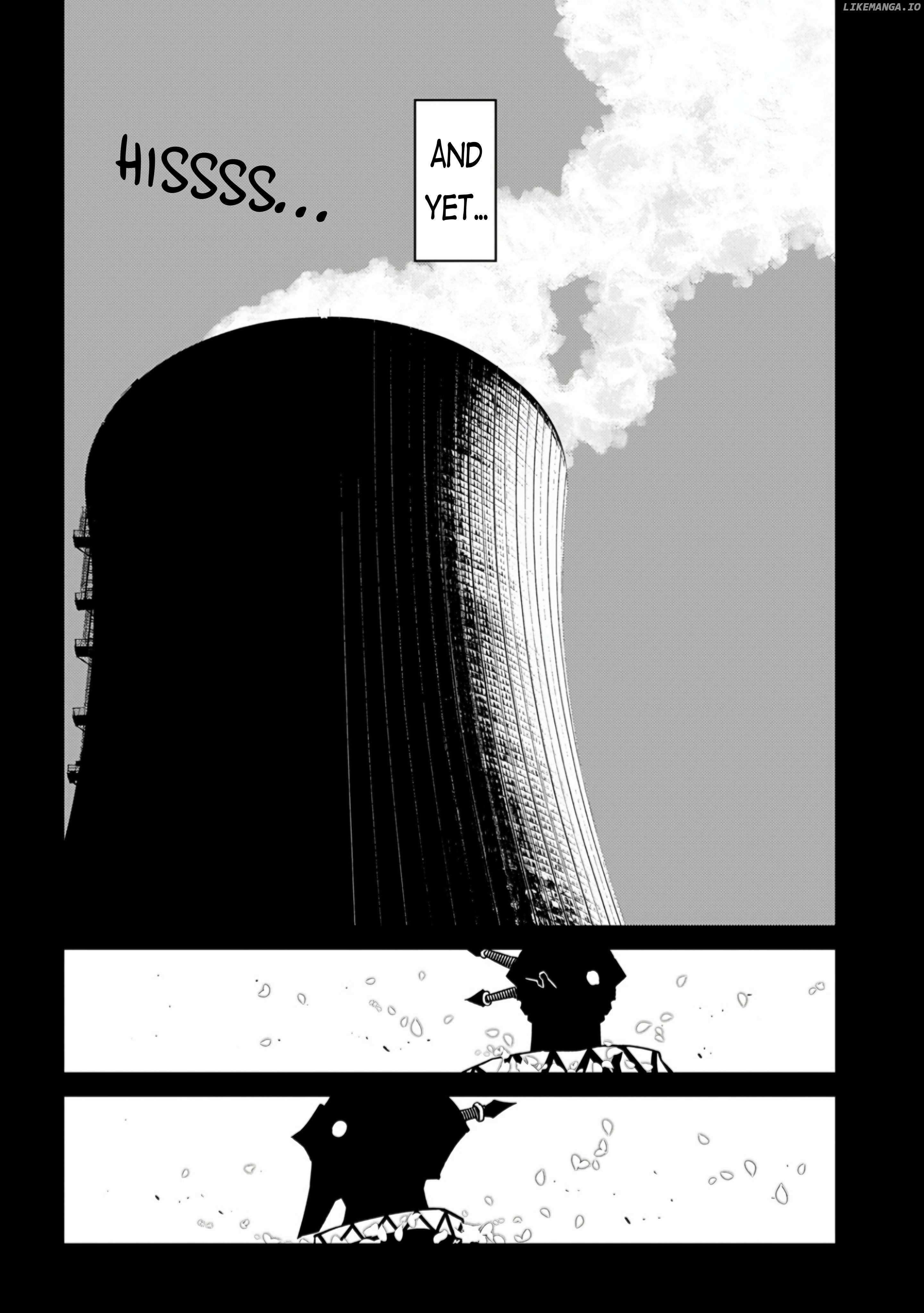 Read Reincarnation no Kaben EN Manga Online