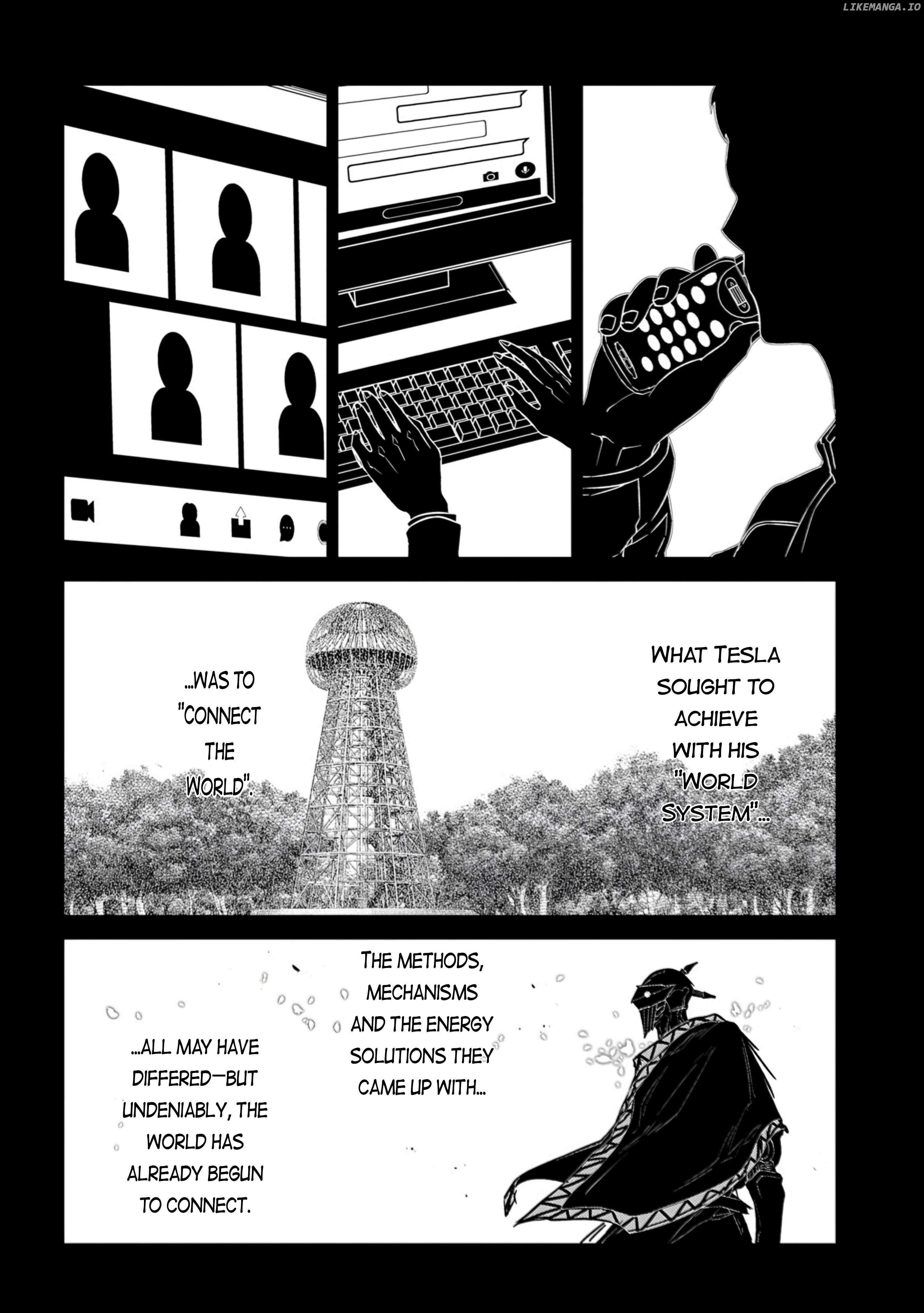Read Reincarnation no Kaben EN Manga Online