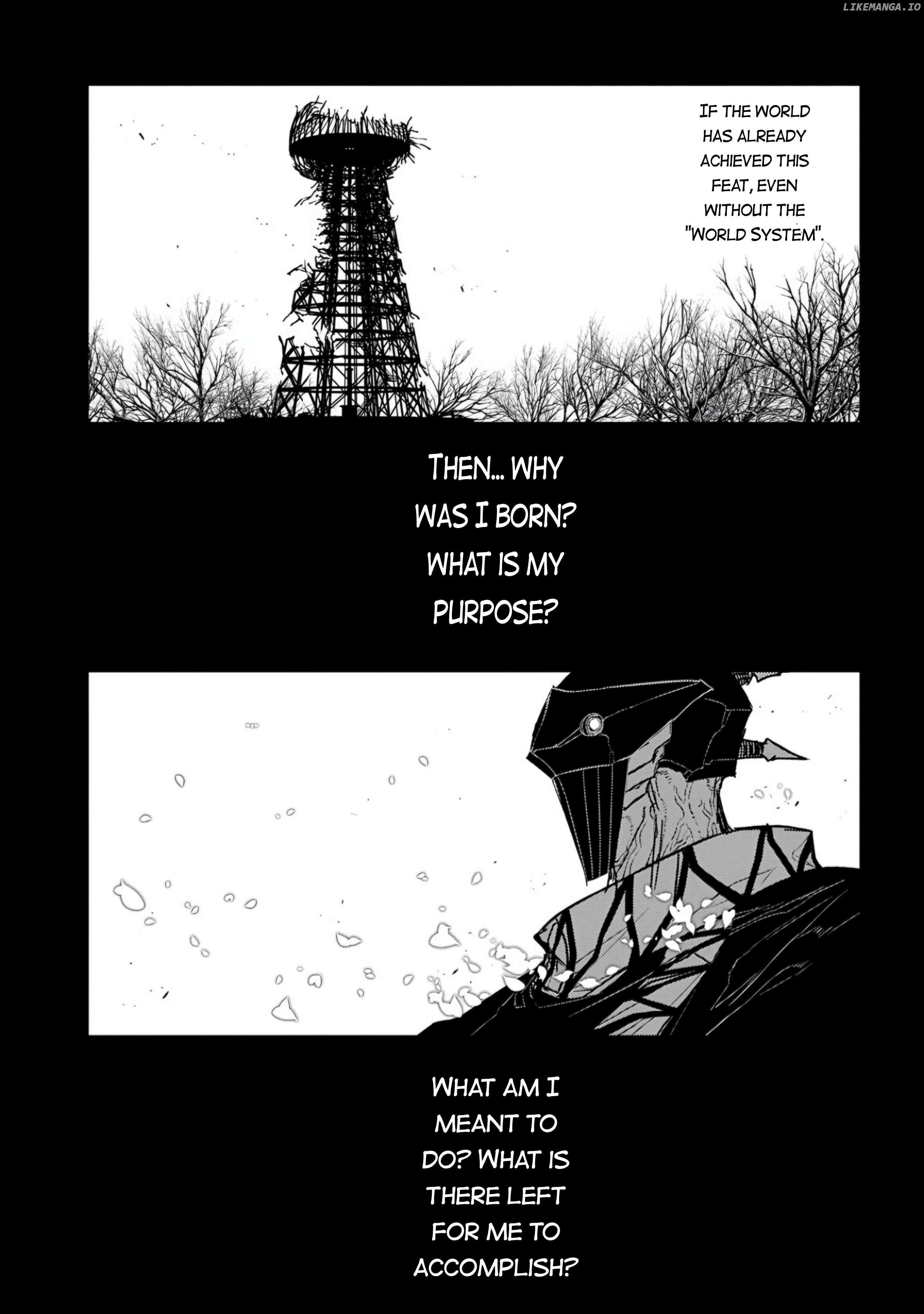 Read Reincarnation no Kaben EN Manga Online