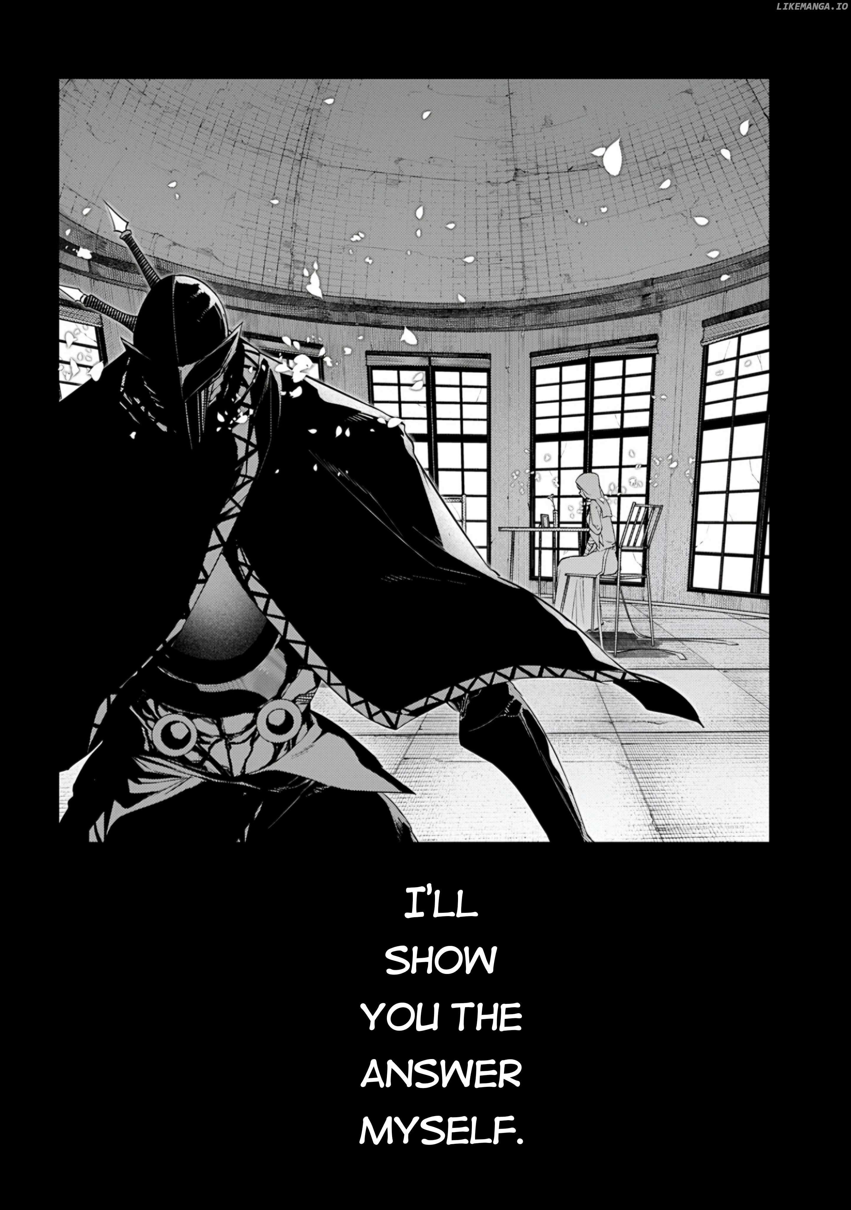 Read Reincarnation no Kaben EN Manga Online