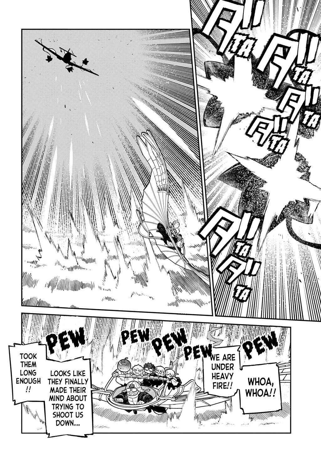 Read Reincarnation no Kaben EN Manga Online