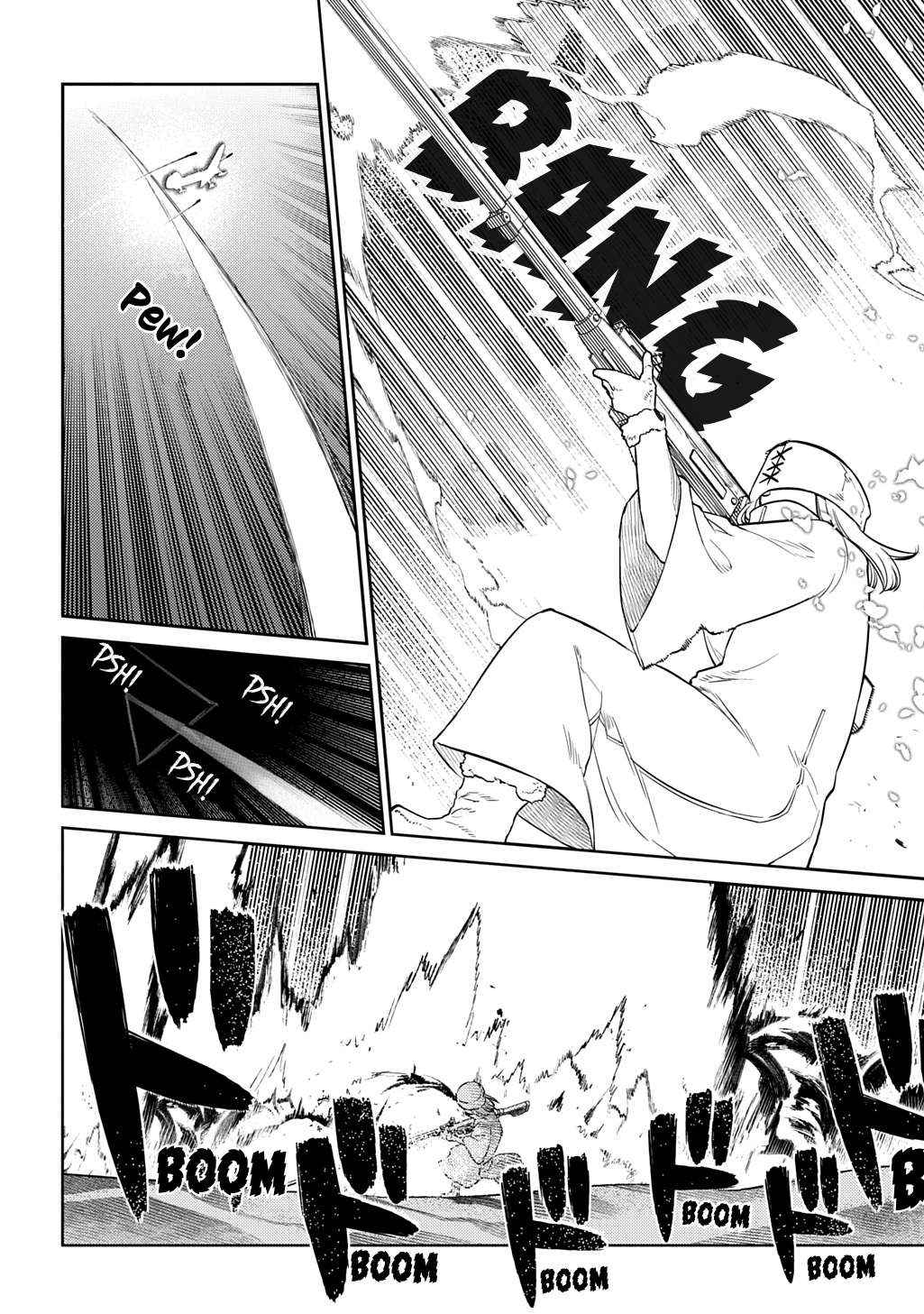 Read Reincarnation no Kaben EN Manga Online