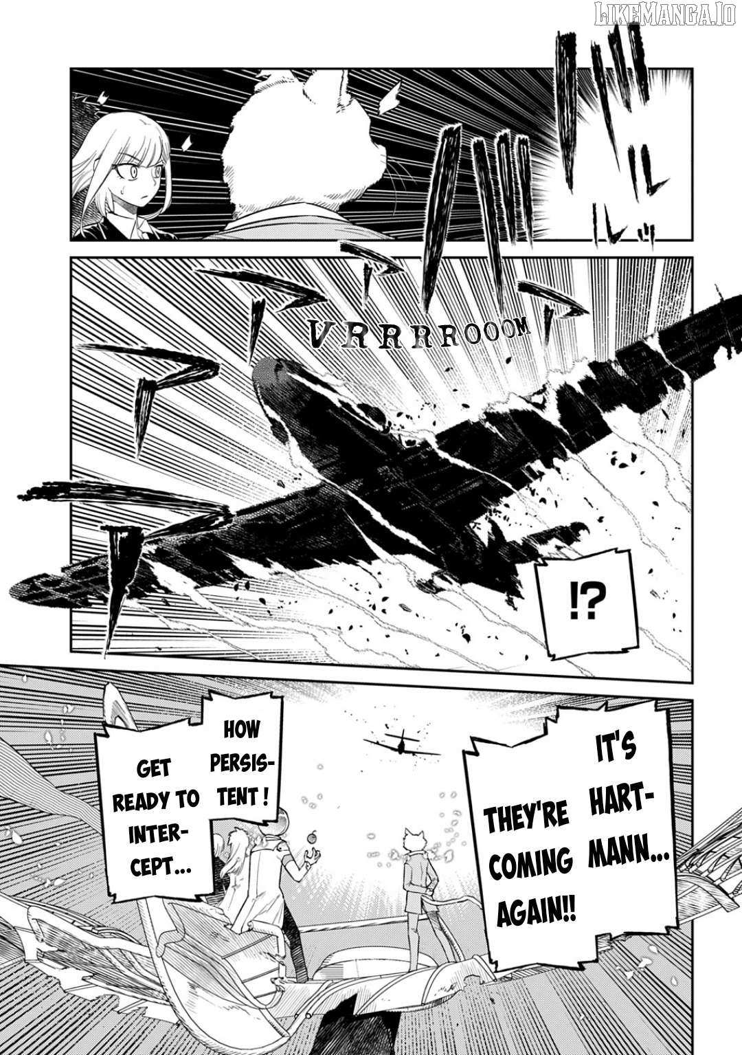 Read Reincarnation no Kaben EN Manga Online