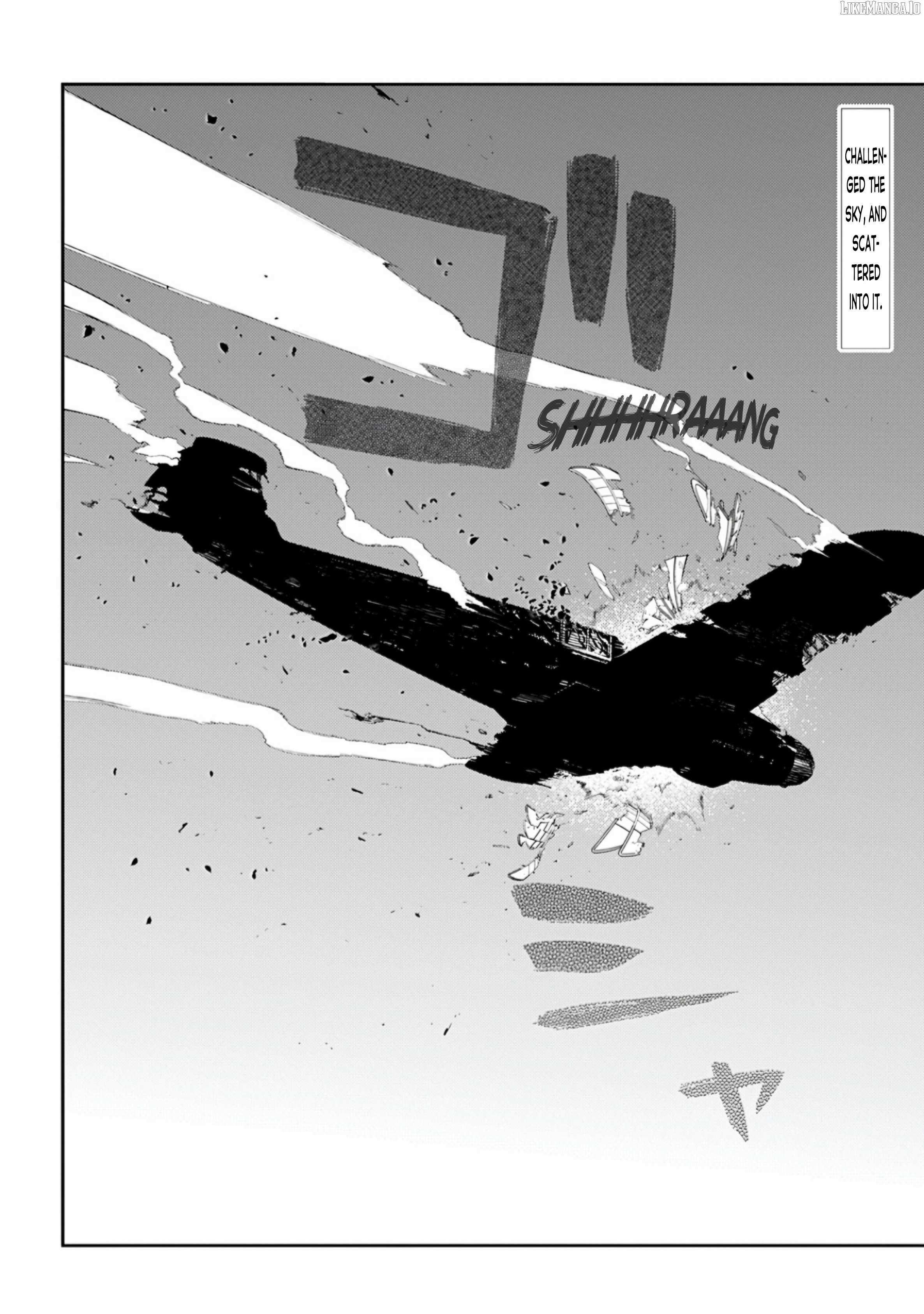 Read Reincarnation no Kaben EN Manga Online