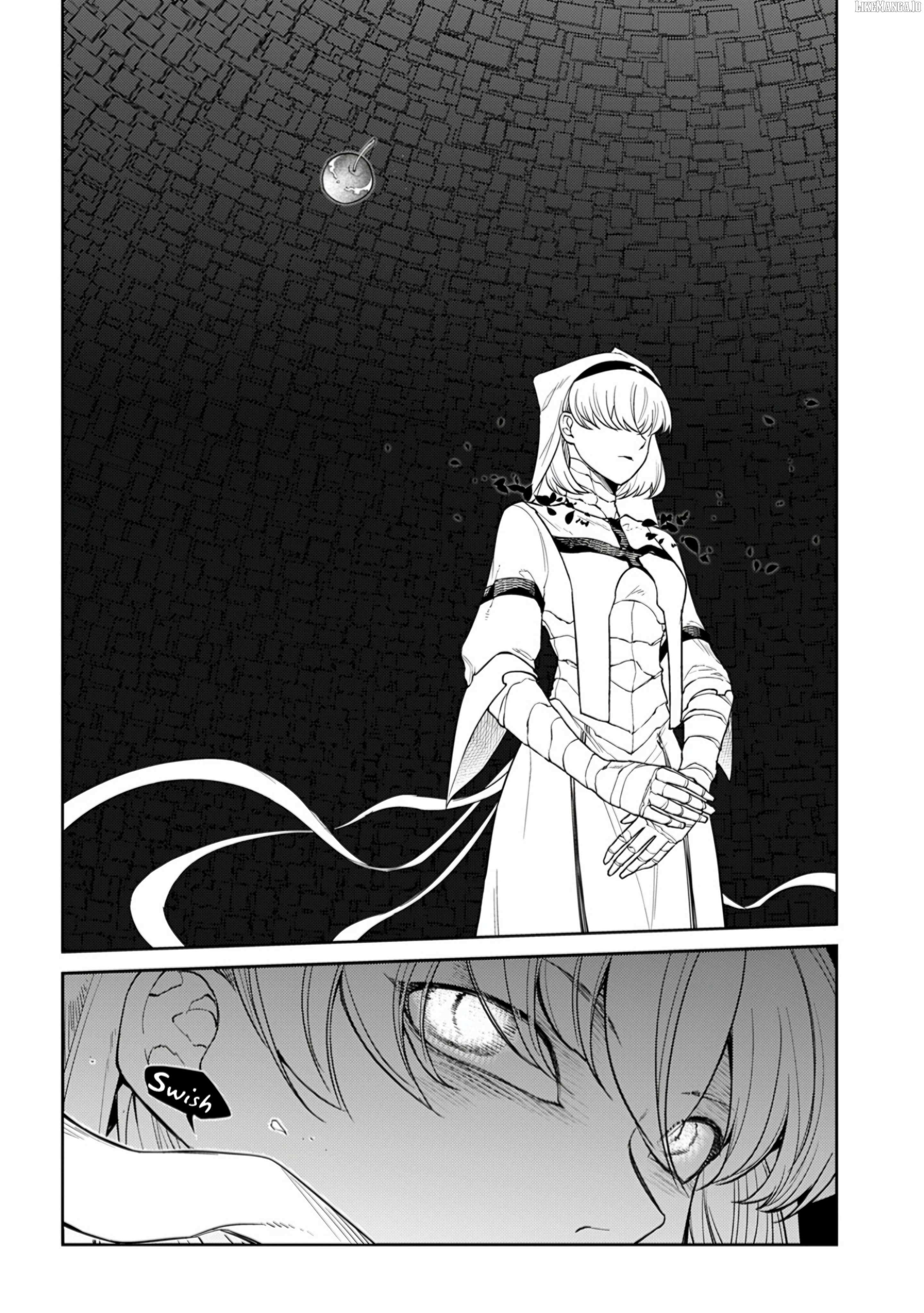 Read Reincarnation no Kaben EN Manga Online