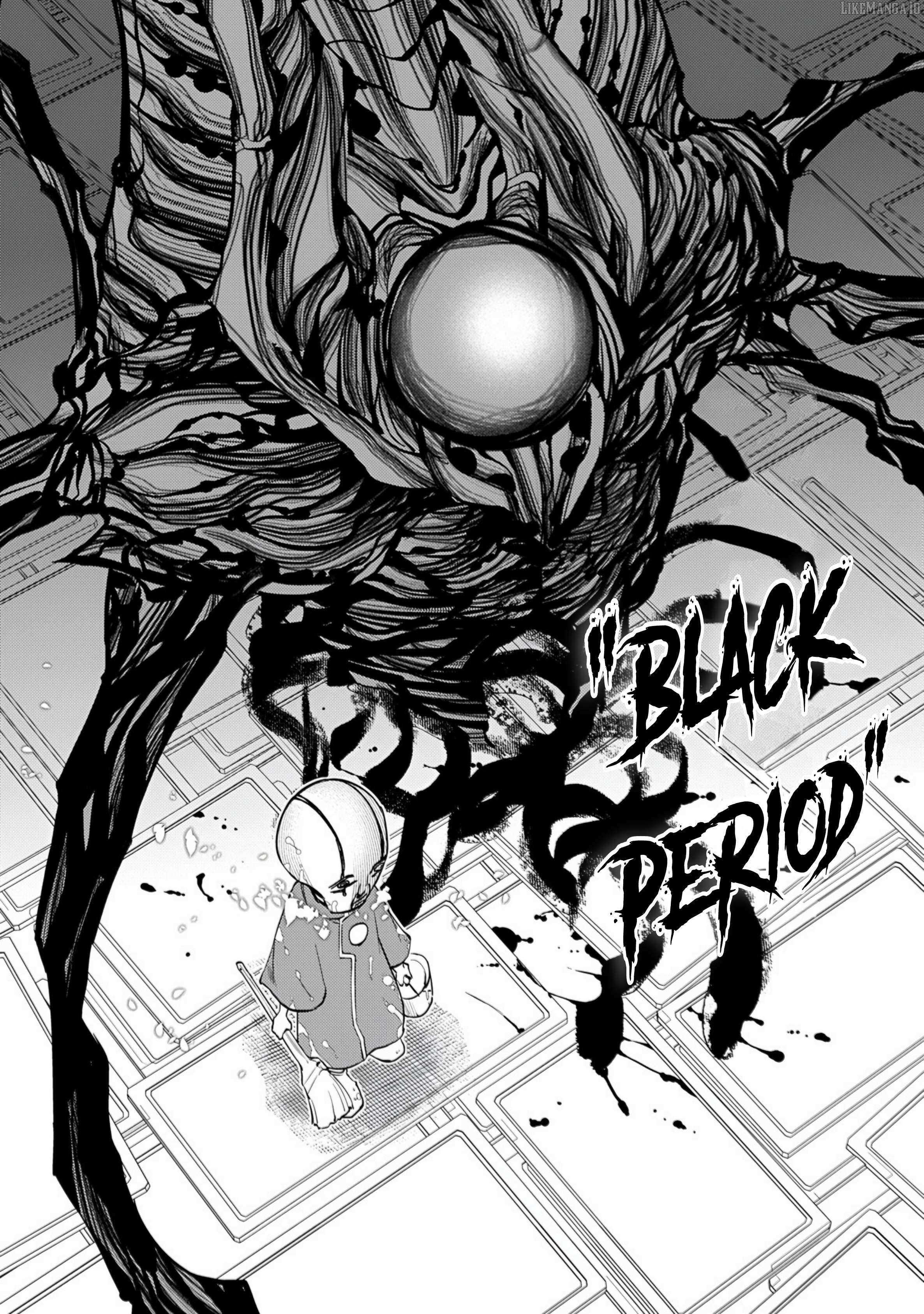 Read Reincarnation no Kaben EN Manga Online
