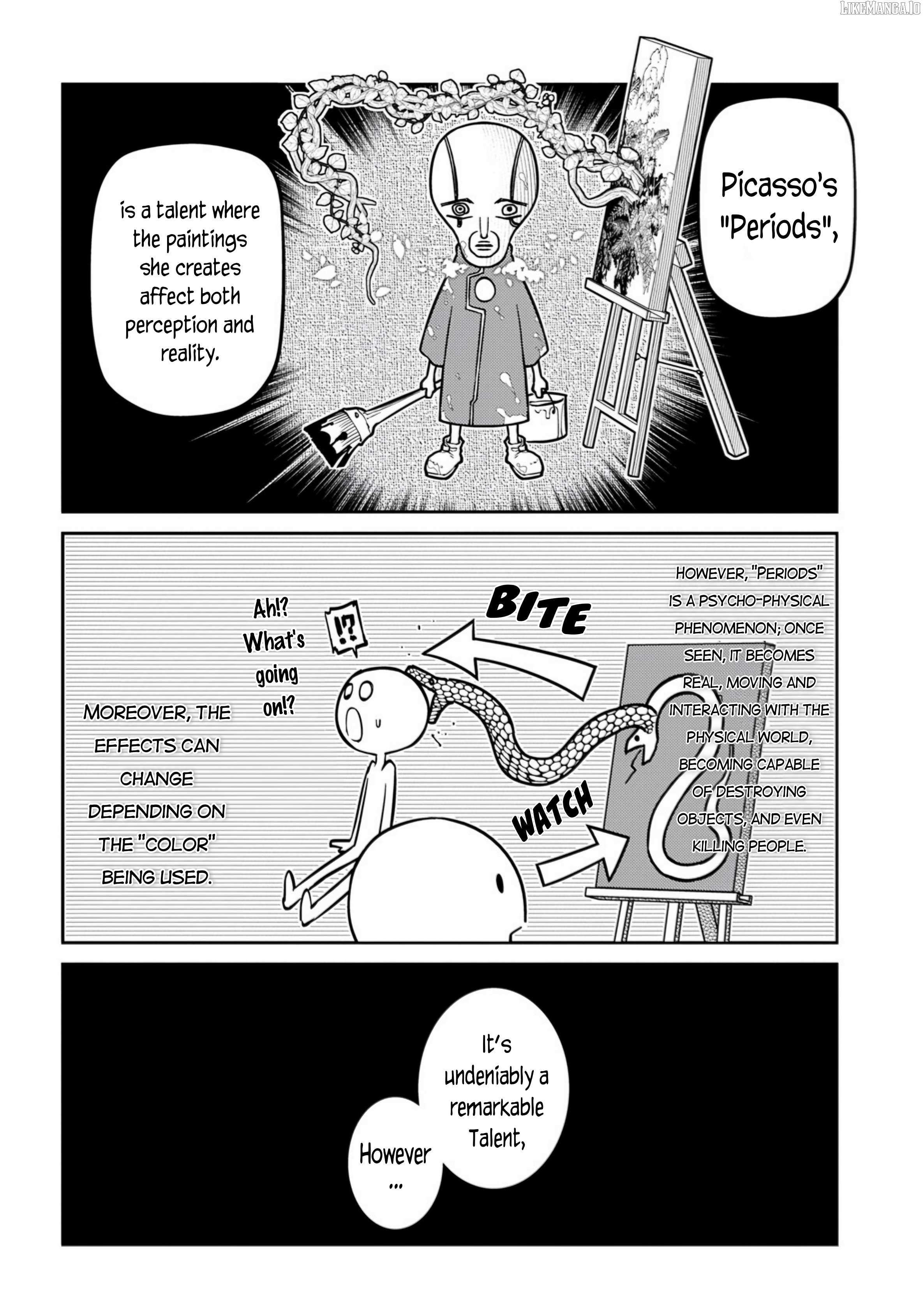 Read Reincarnation no Kaben EN Manga Online