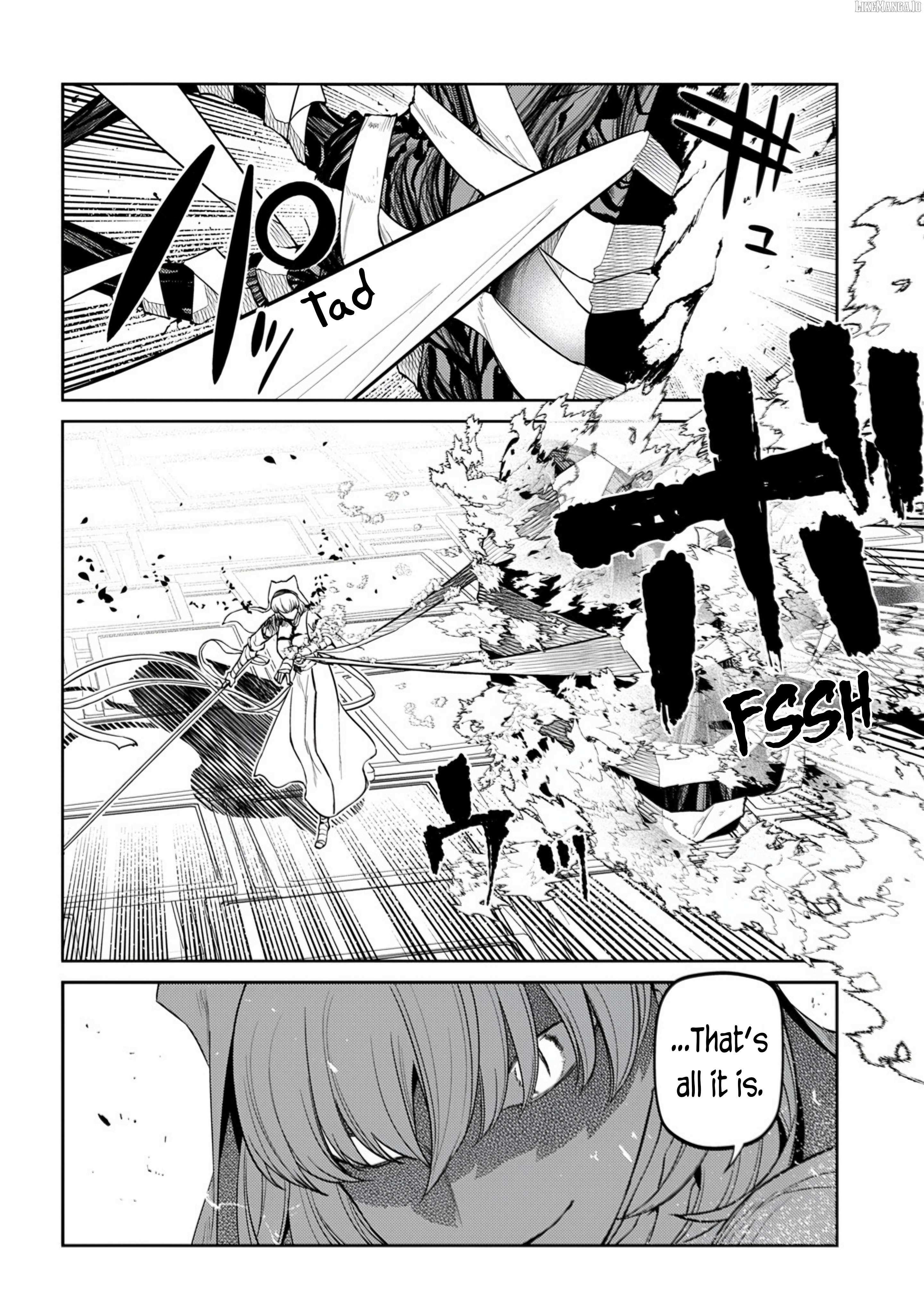 Read Reincarnation no Kaben EN Manga Online