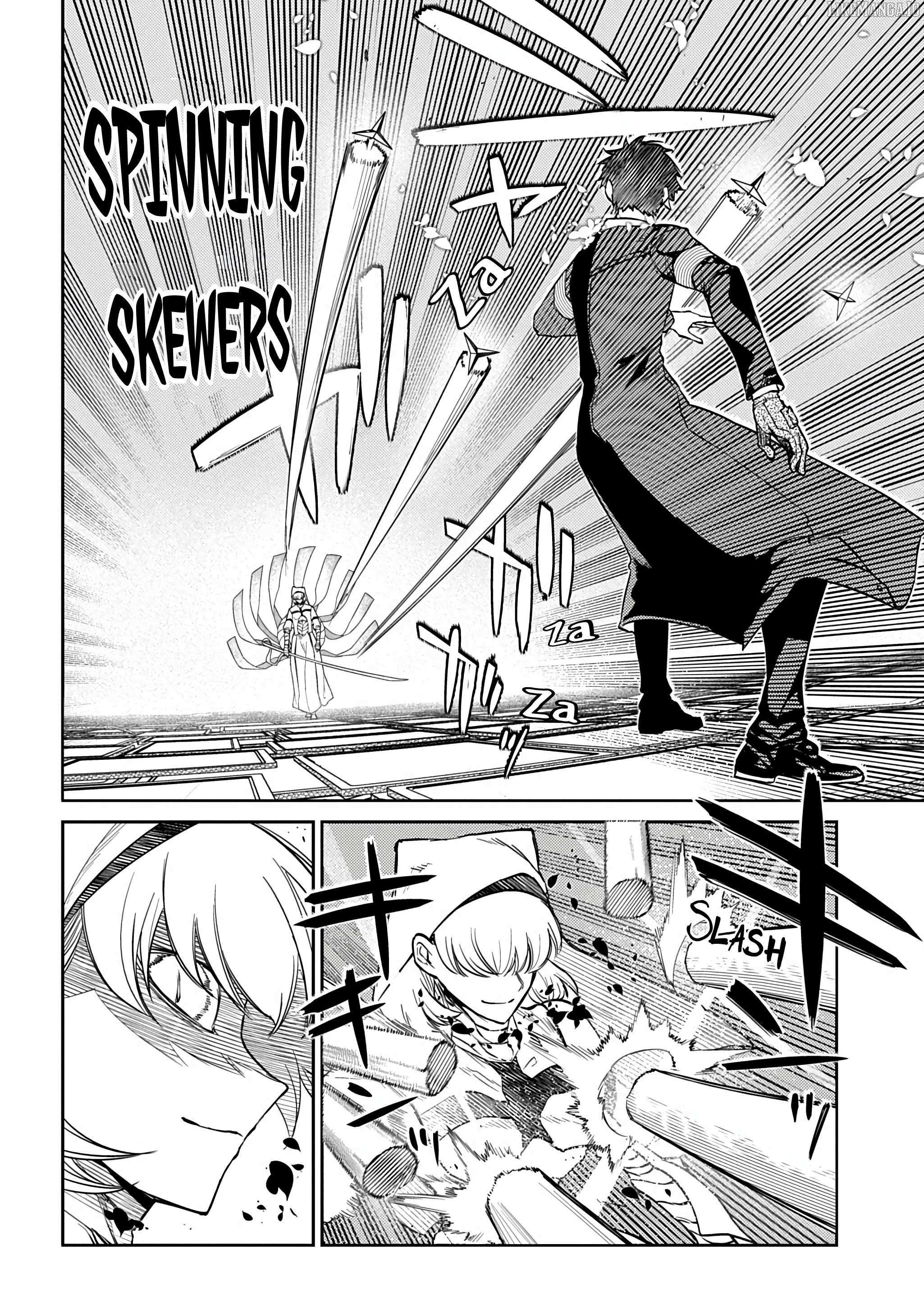 Read Reincarnation no Kaben EN Manga Online