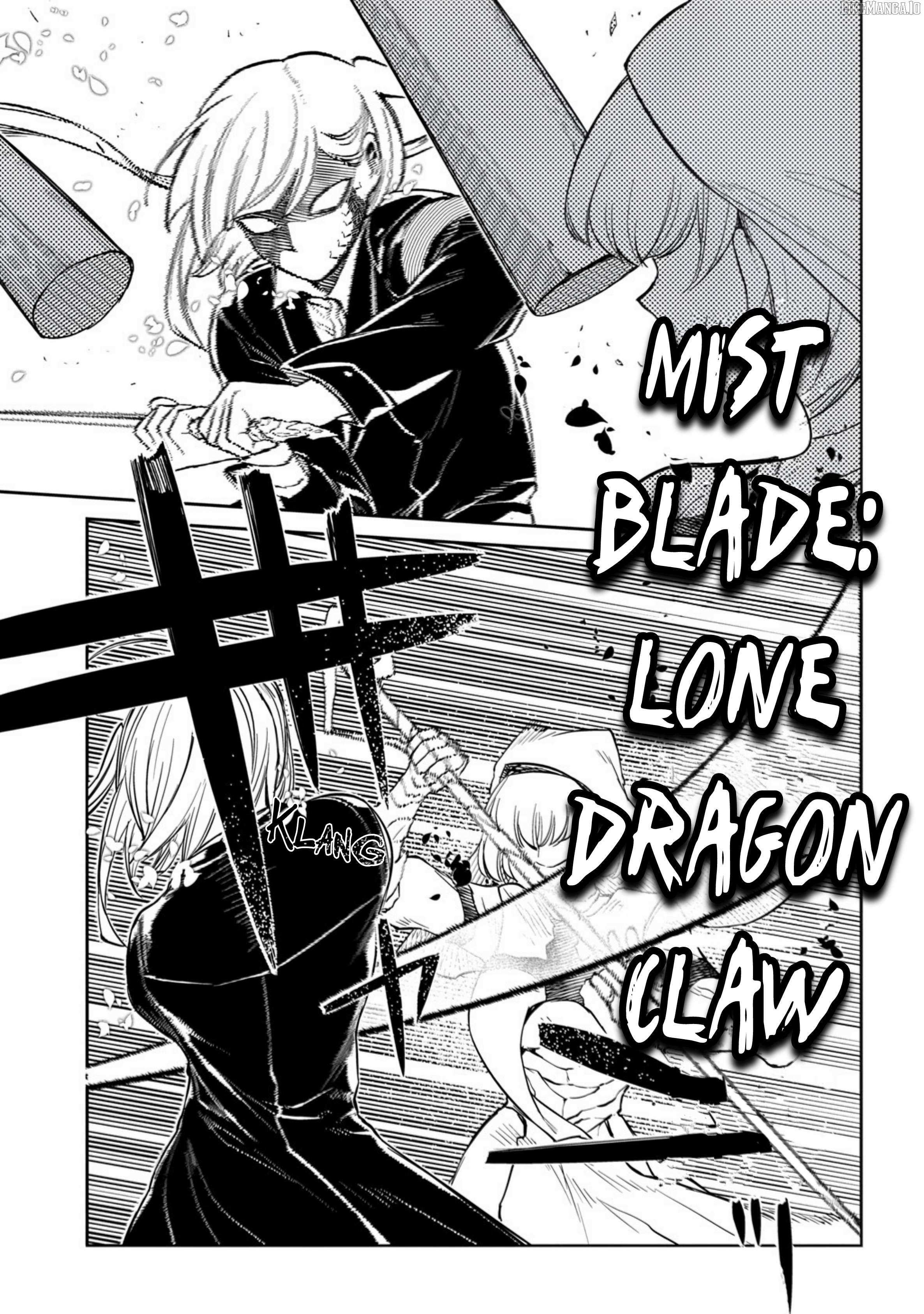 Read Reincarnation no Kaben EN Manga Online