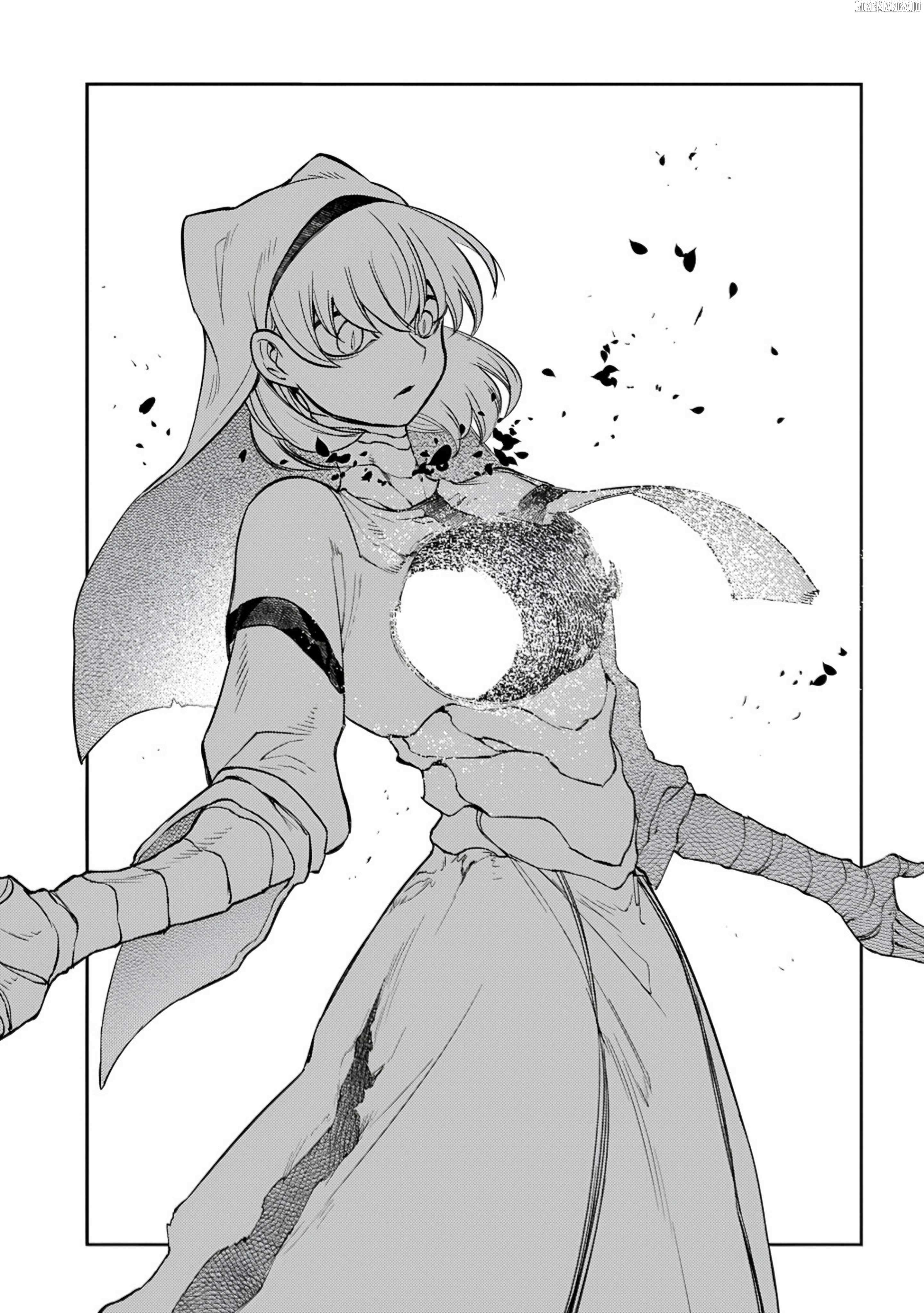 Read Reincarnation no Kaben EN Manga Online