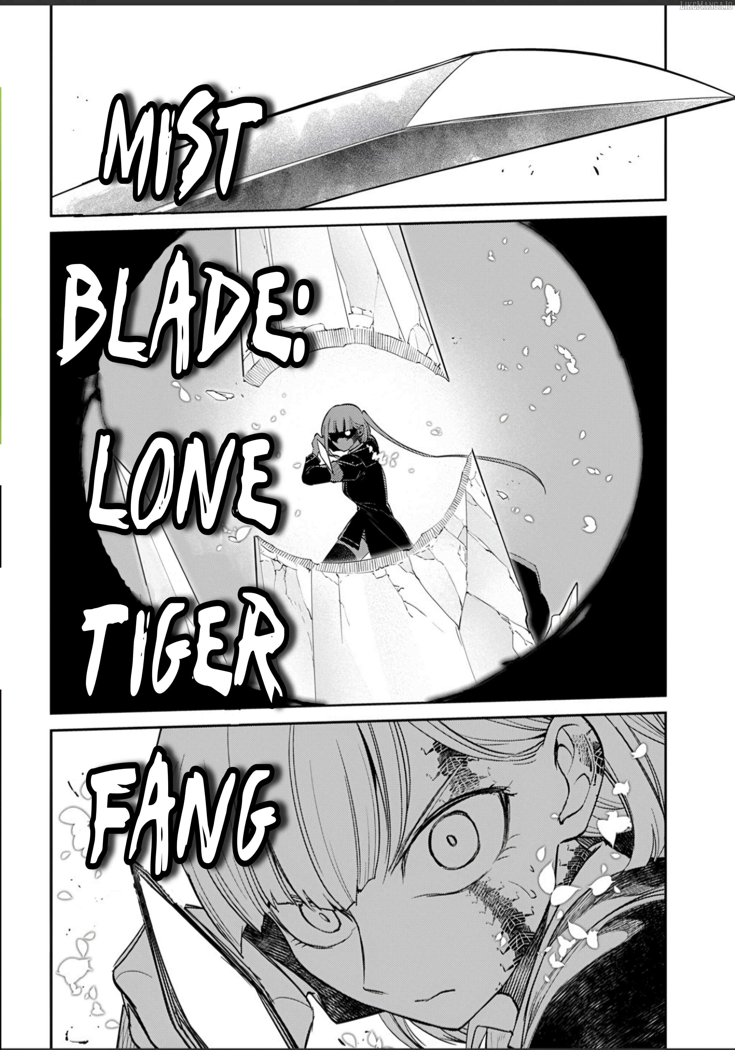 Read Reincarnation no Kaben EN Manga Online