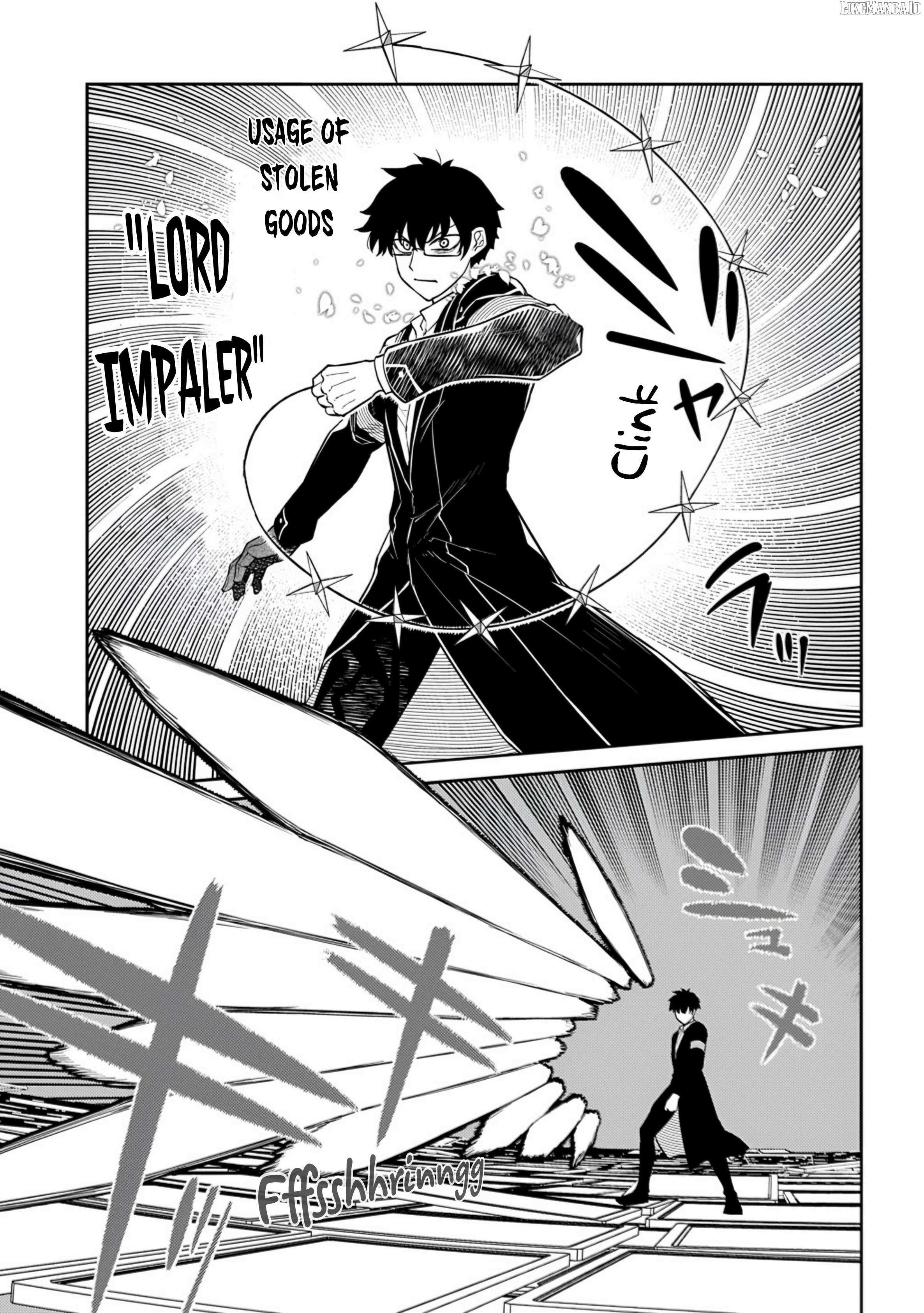 Read Reincarnation no Kaben EN Manga Online