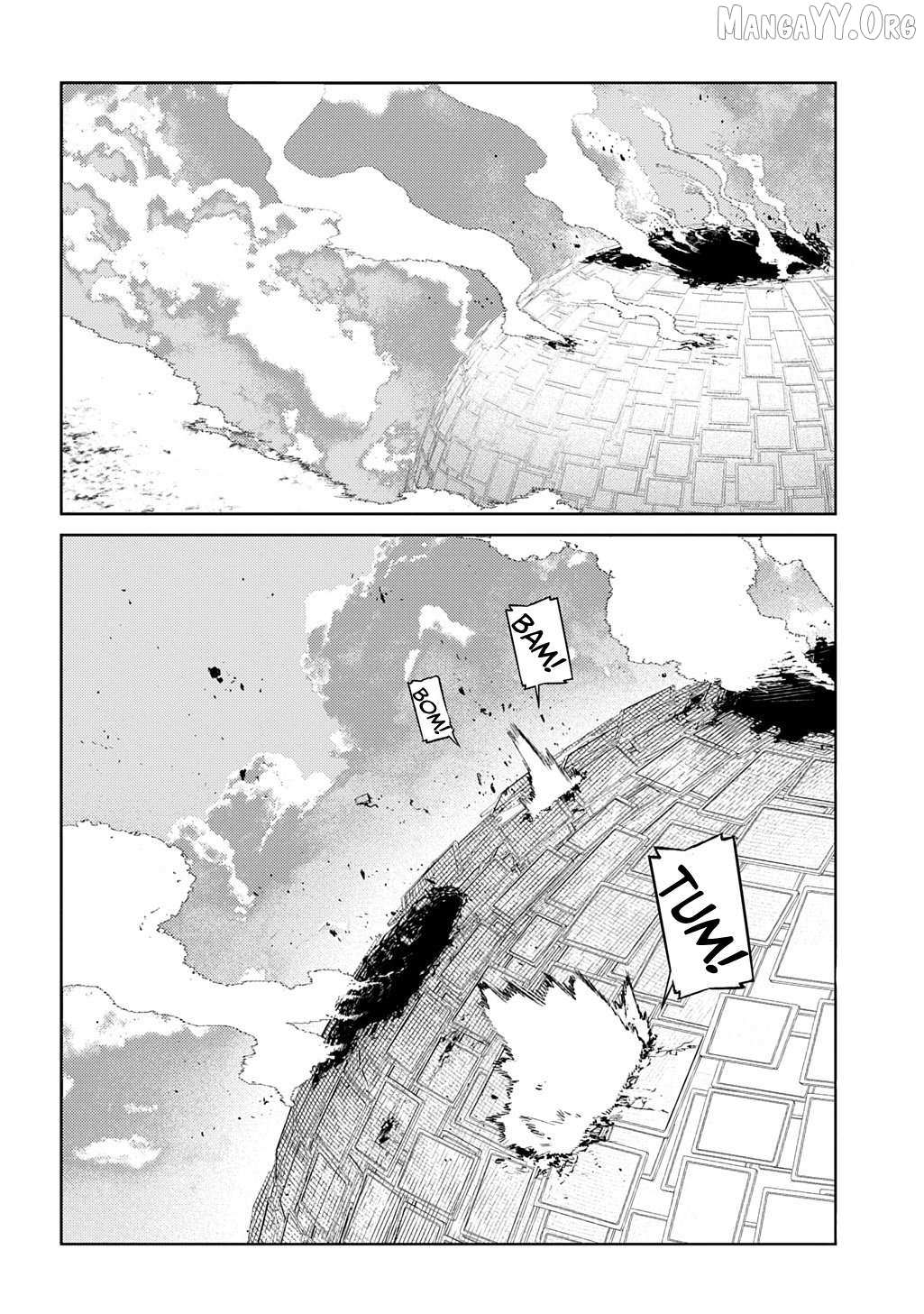 Read Reincarnation no Kaben EN Manga Online
