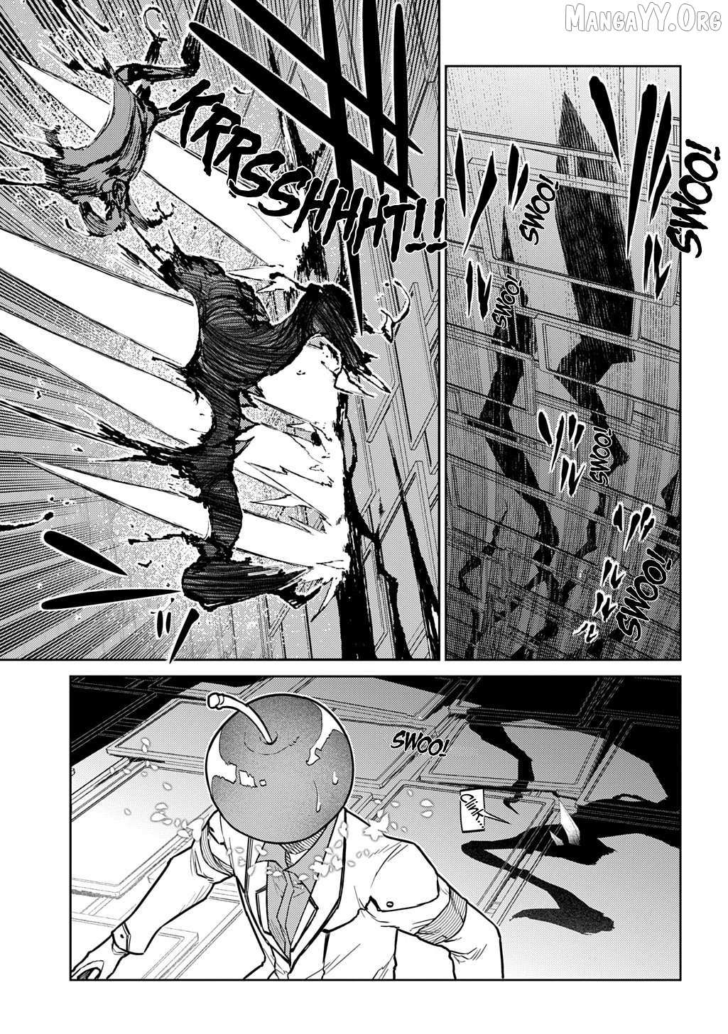 Read Reincarnation no Kaben EN Manga Online