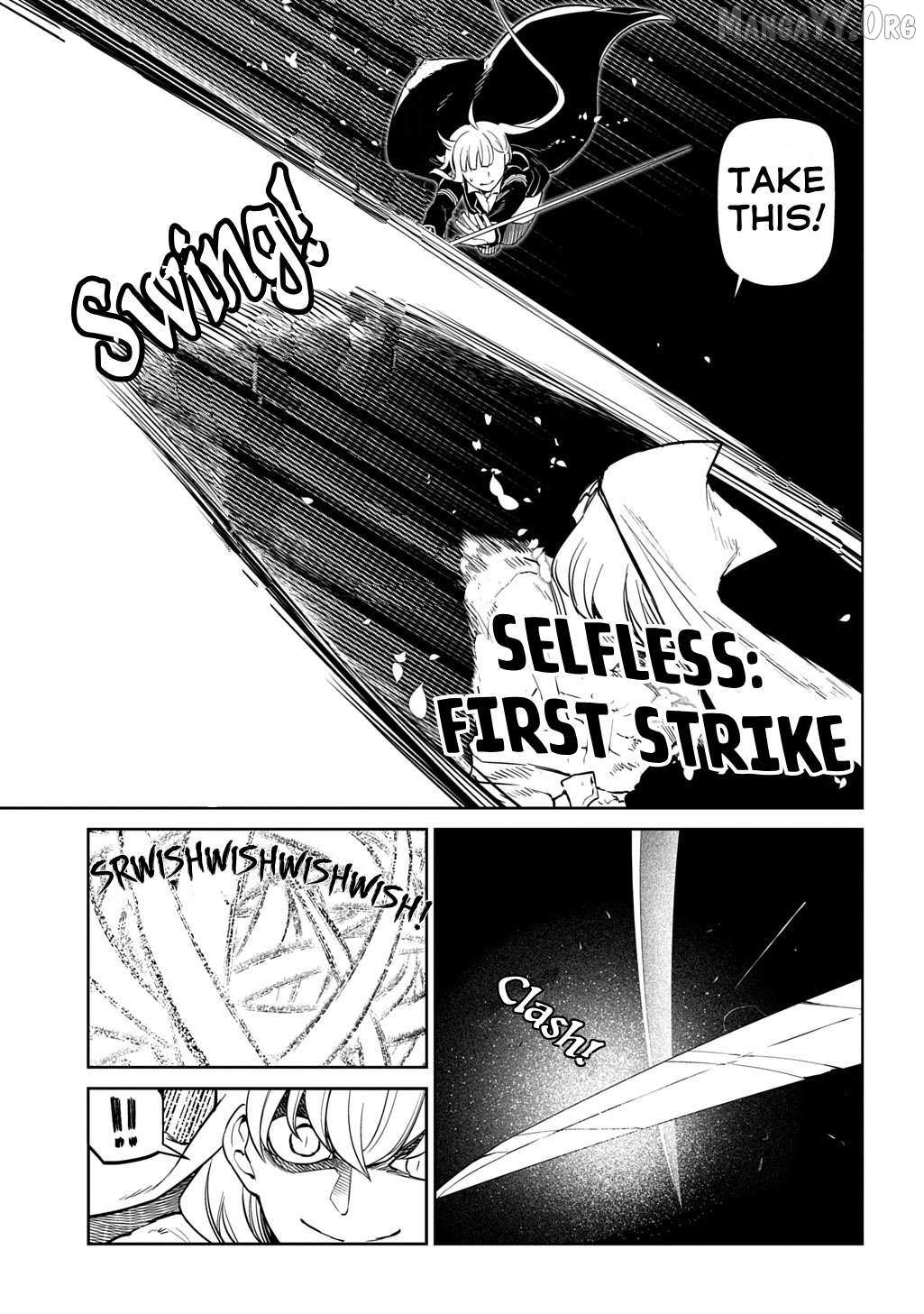Read Reincarnation no Kaben EN Manga Online