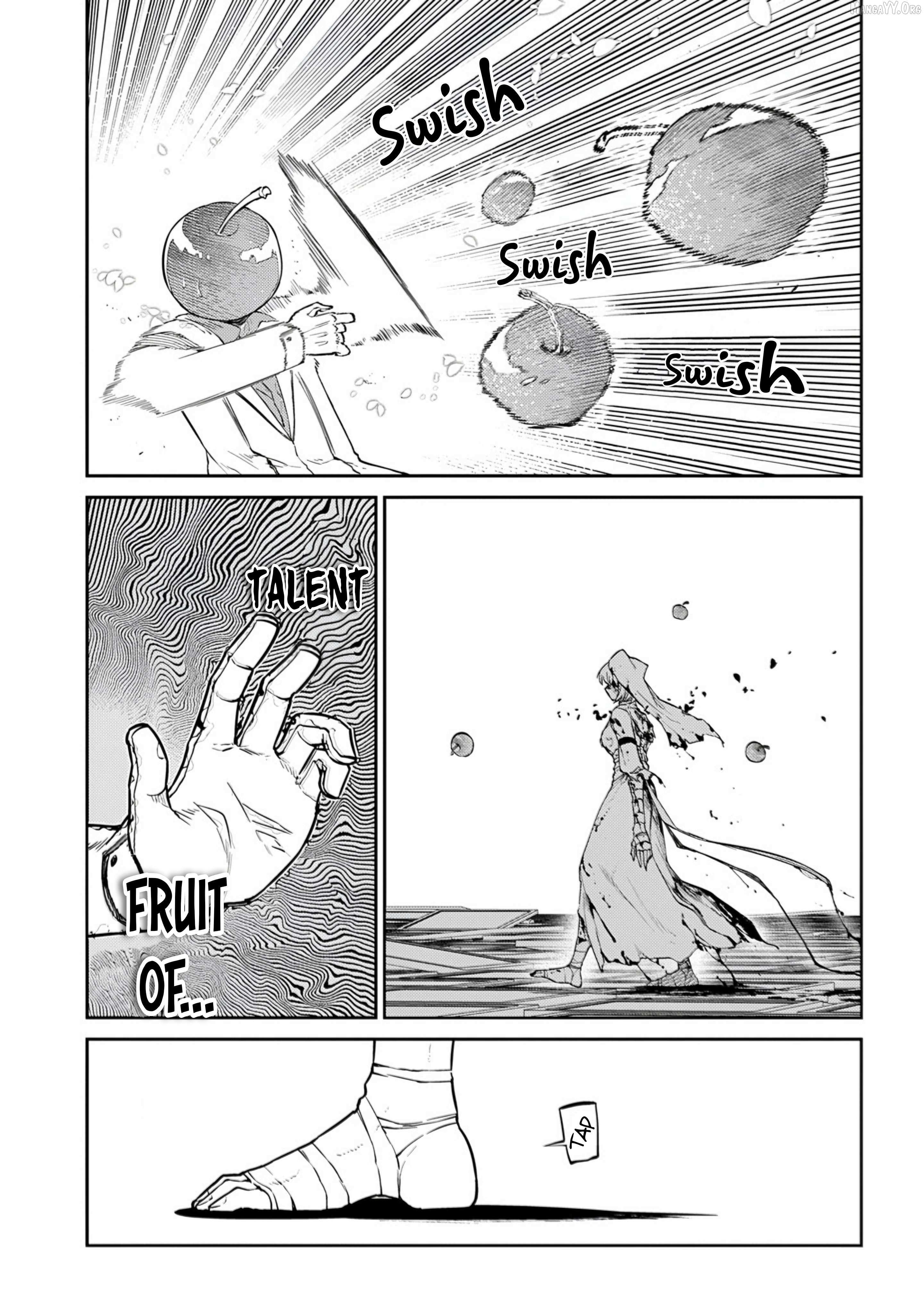 Read Reincarnation no Kaben EN Manga Online