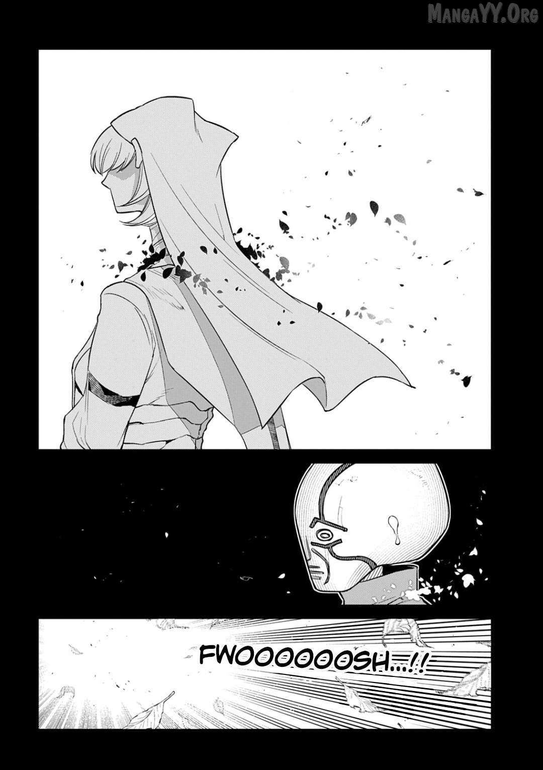 Read Reincarnation no Kaben EN Manga Online