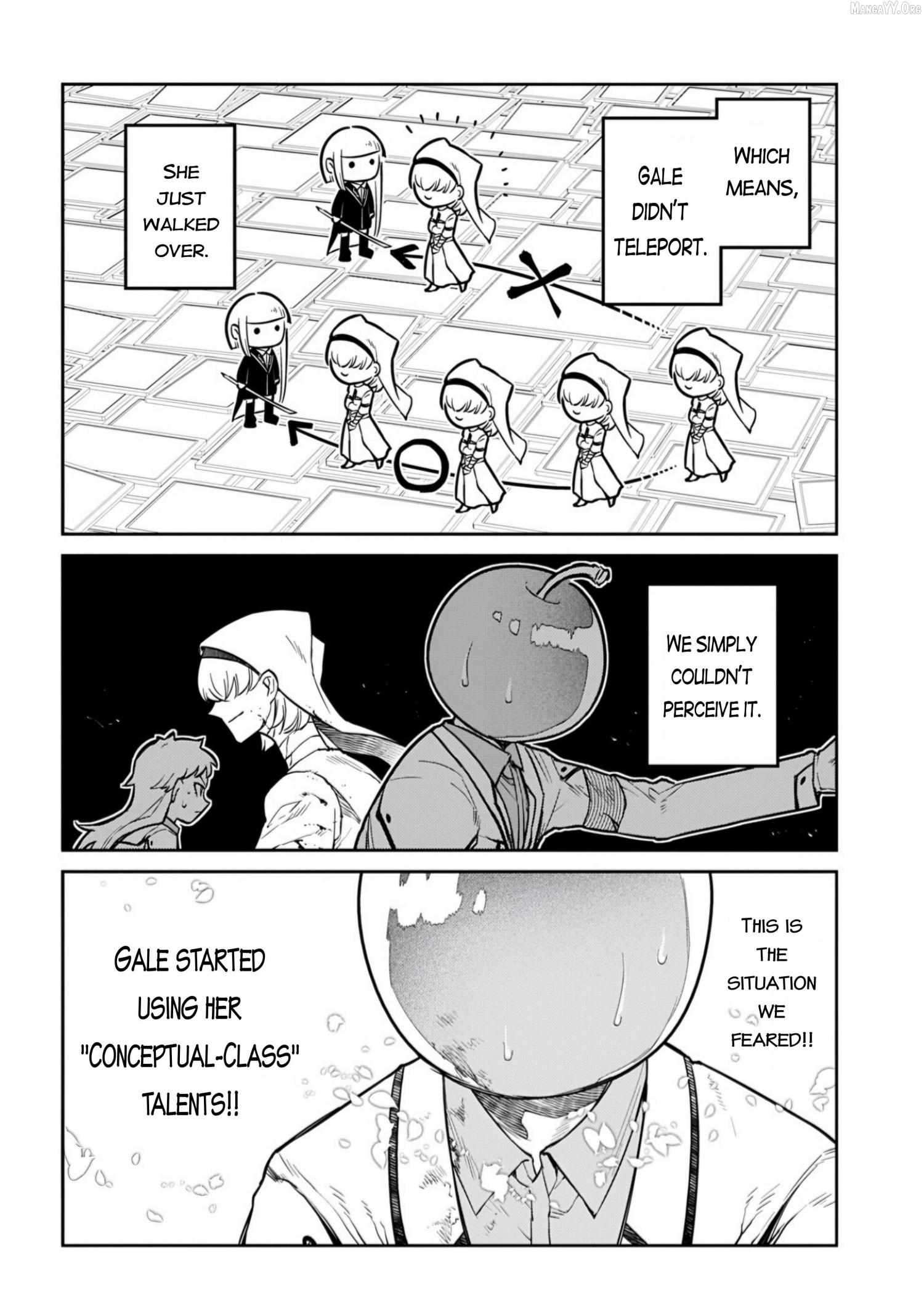 Read Reincarnation no Kaben EN Manga Online