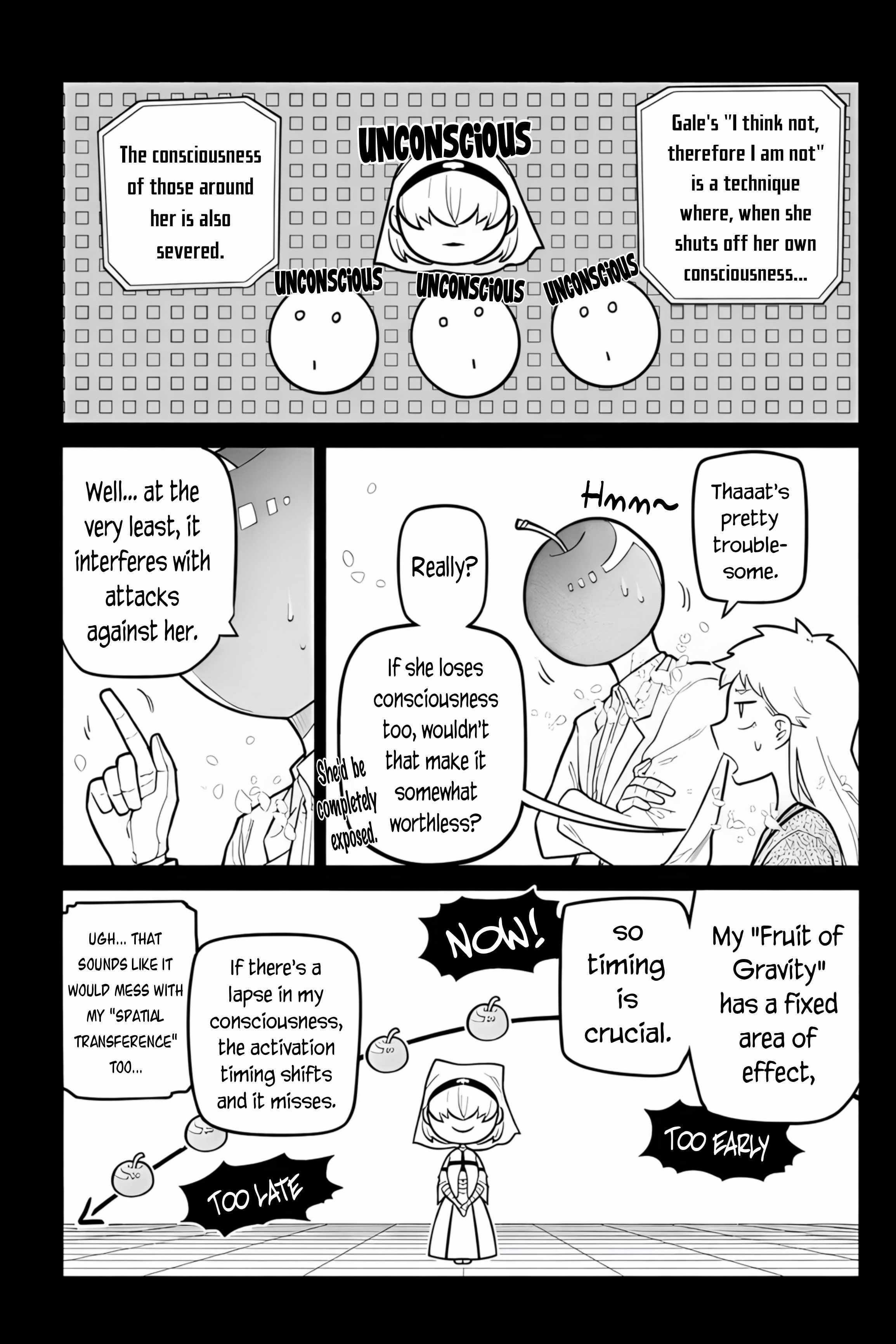 Read Reincarnation no Kaben EN Manga Online