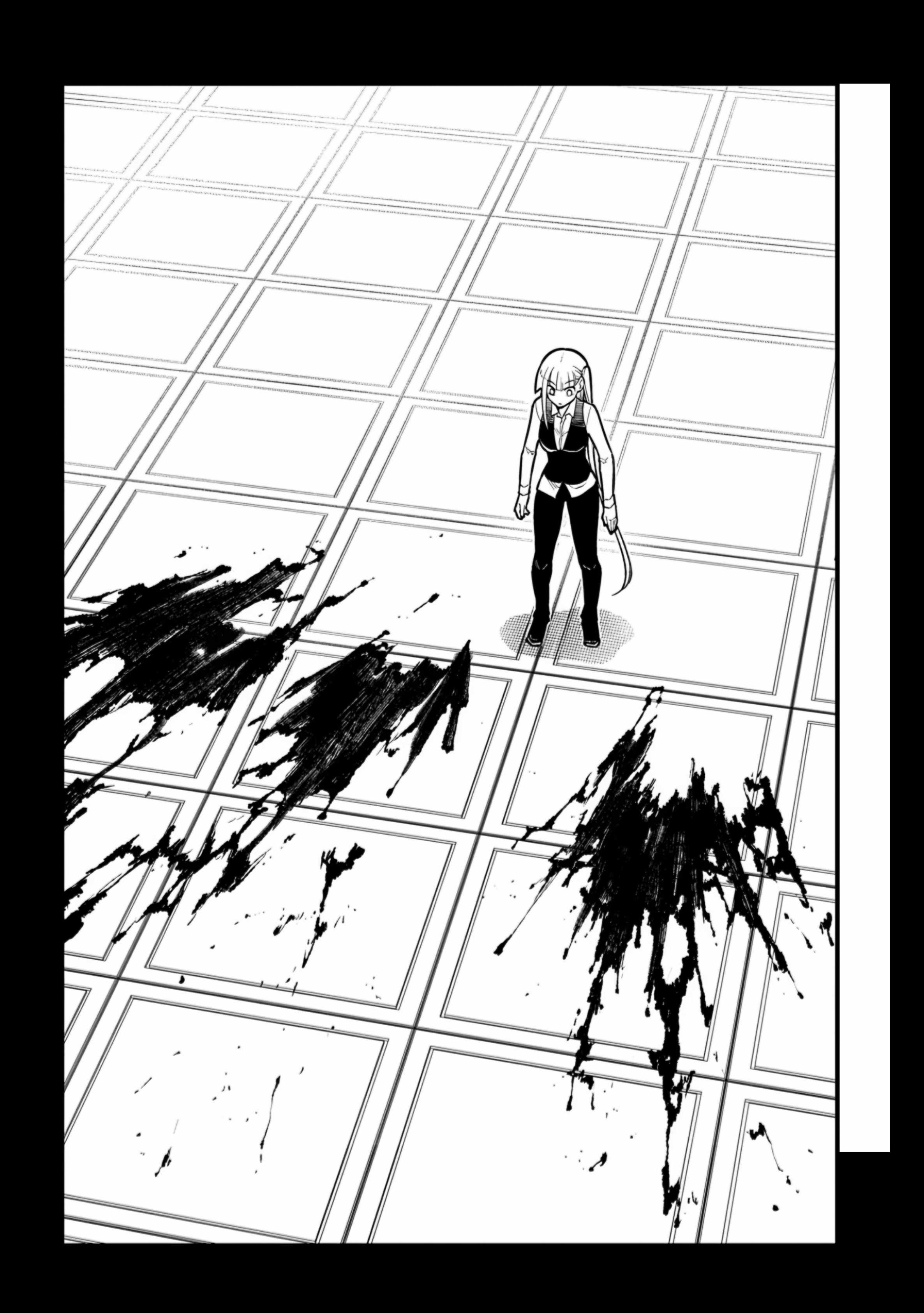 Read Reincarnation no Kaben EN Manga Online