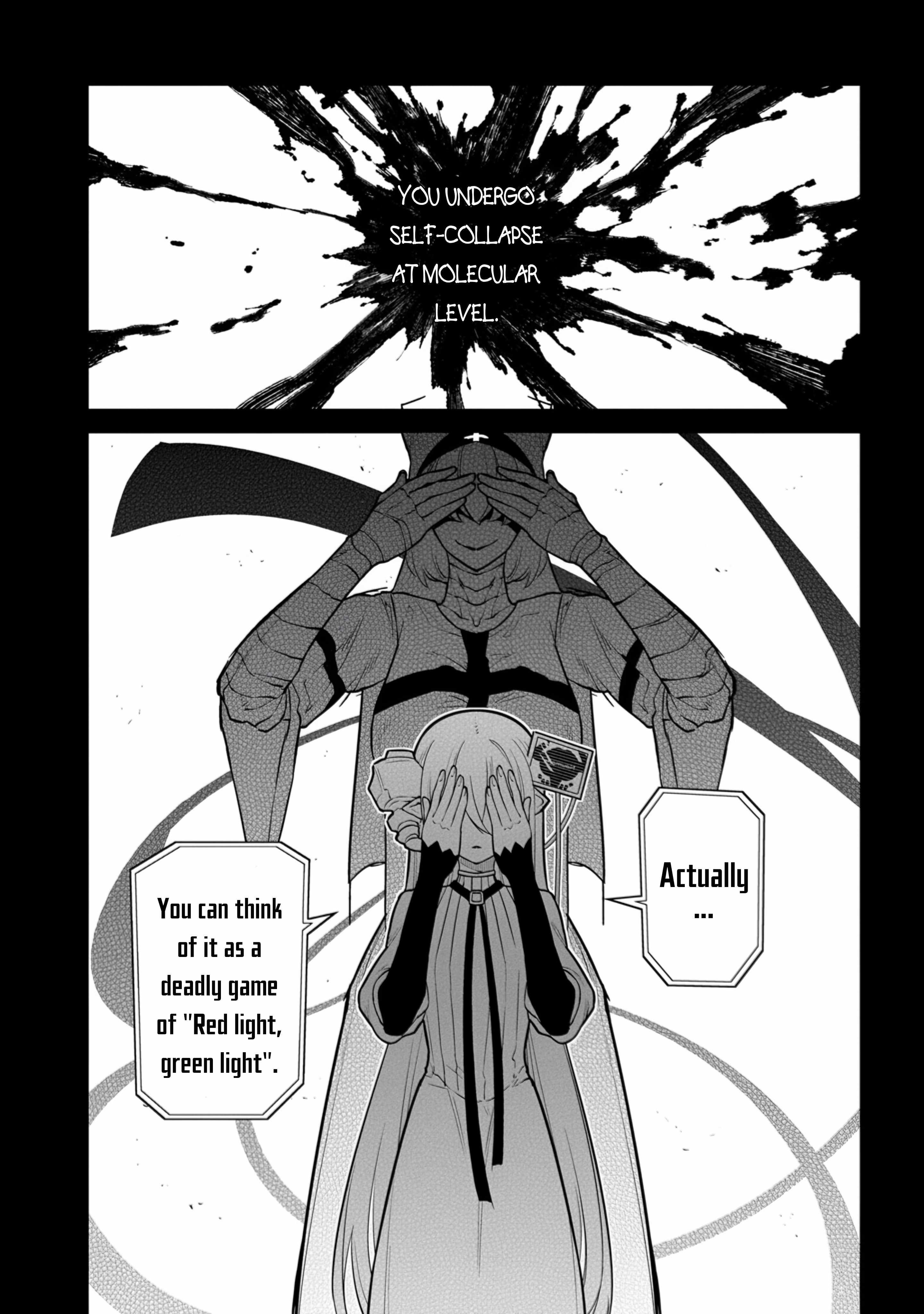 Read Reincarnation no Kaben EN Manga Online