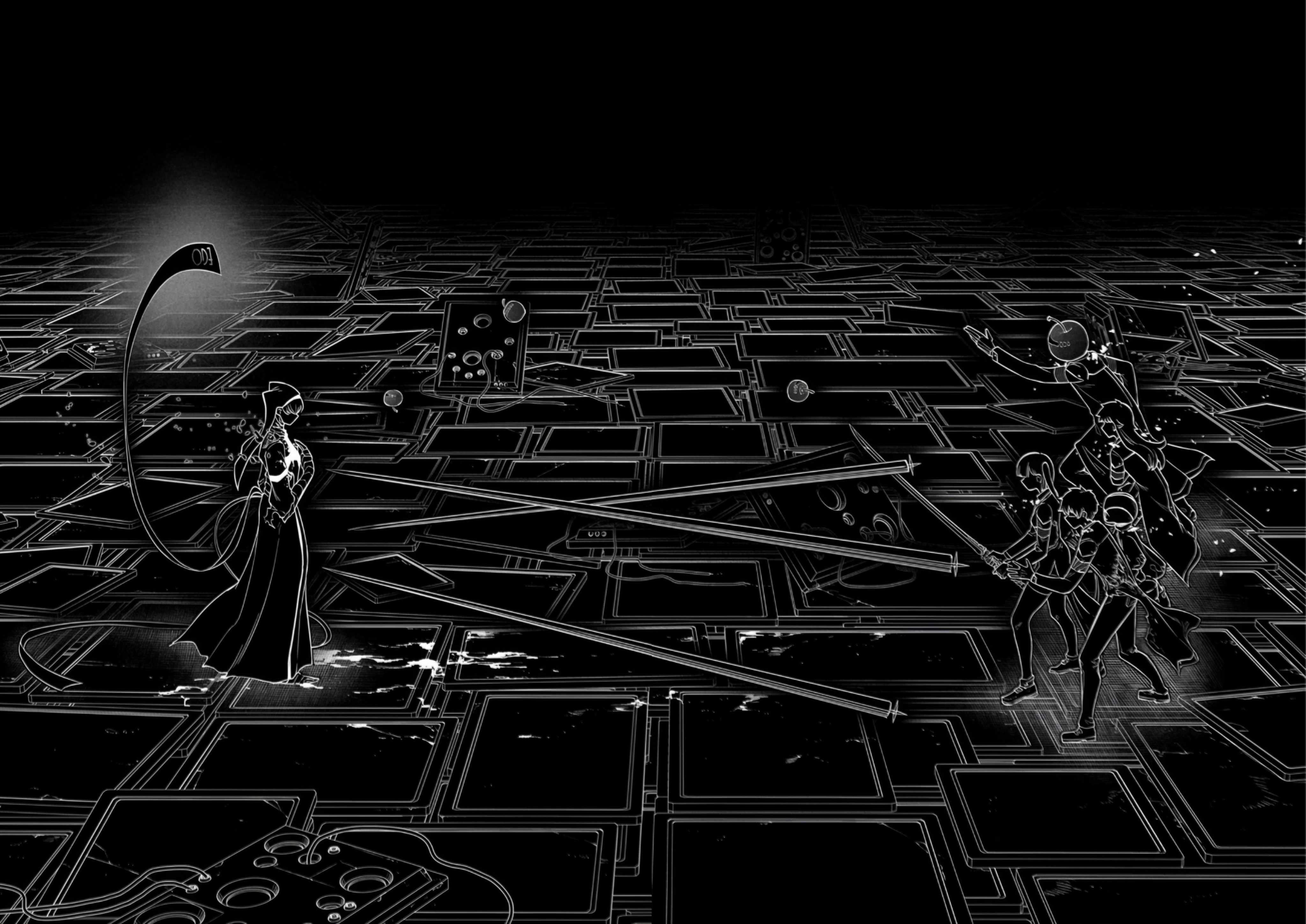 Read Reincarnation no Kaben EN Manga Online