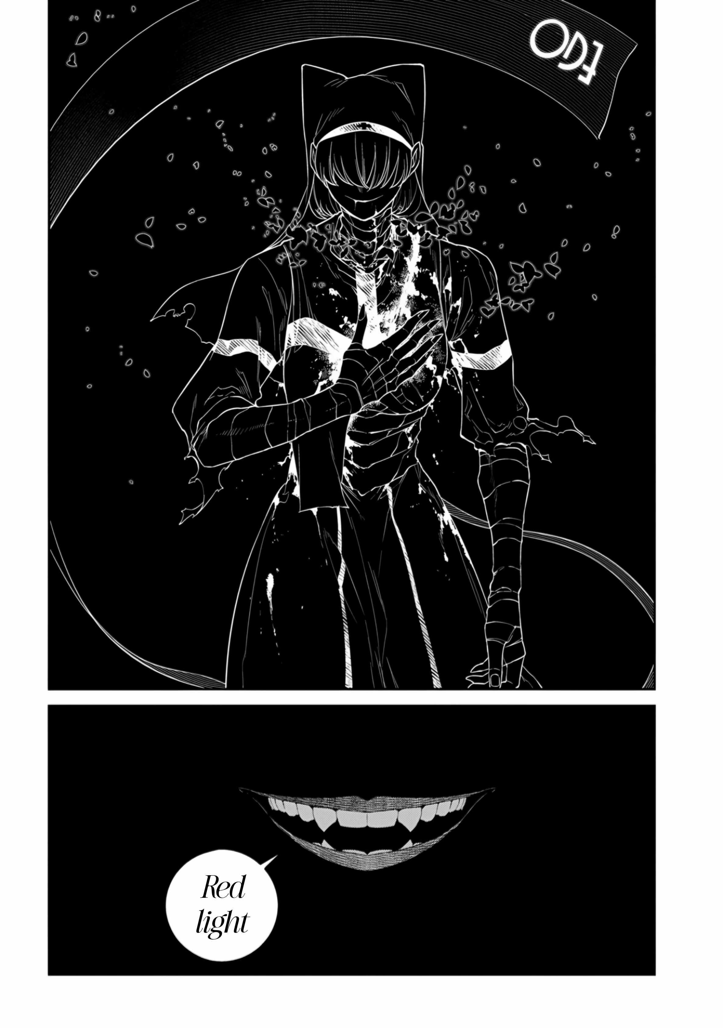 Read Reincarnation no Kaben EN Manga Online