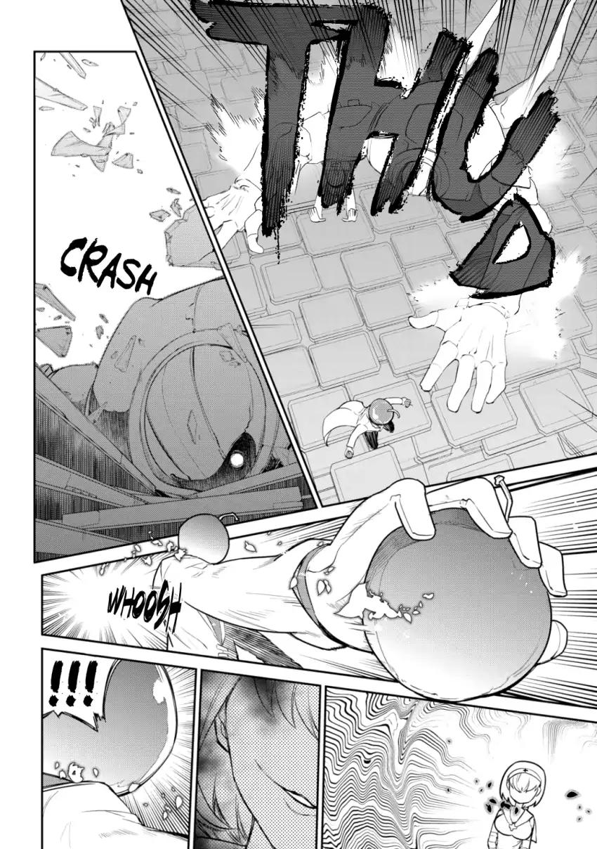 Read Reincarnation no Kaben EN Manga Online