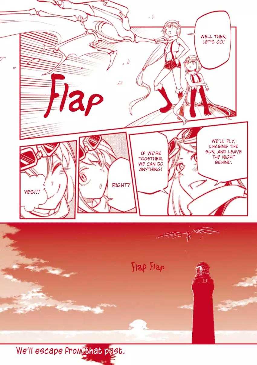 Read Reincarnation no Kaben EN Manga Online