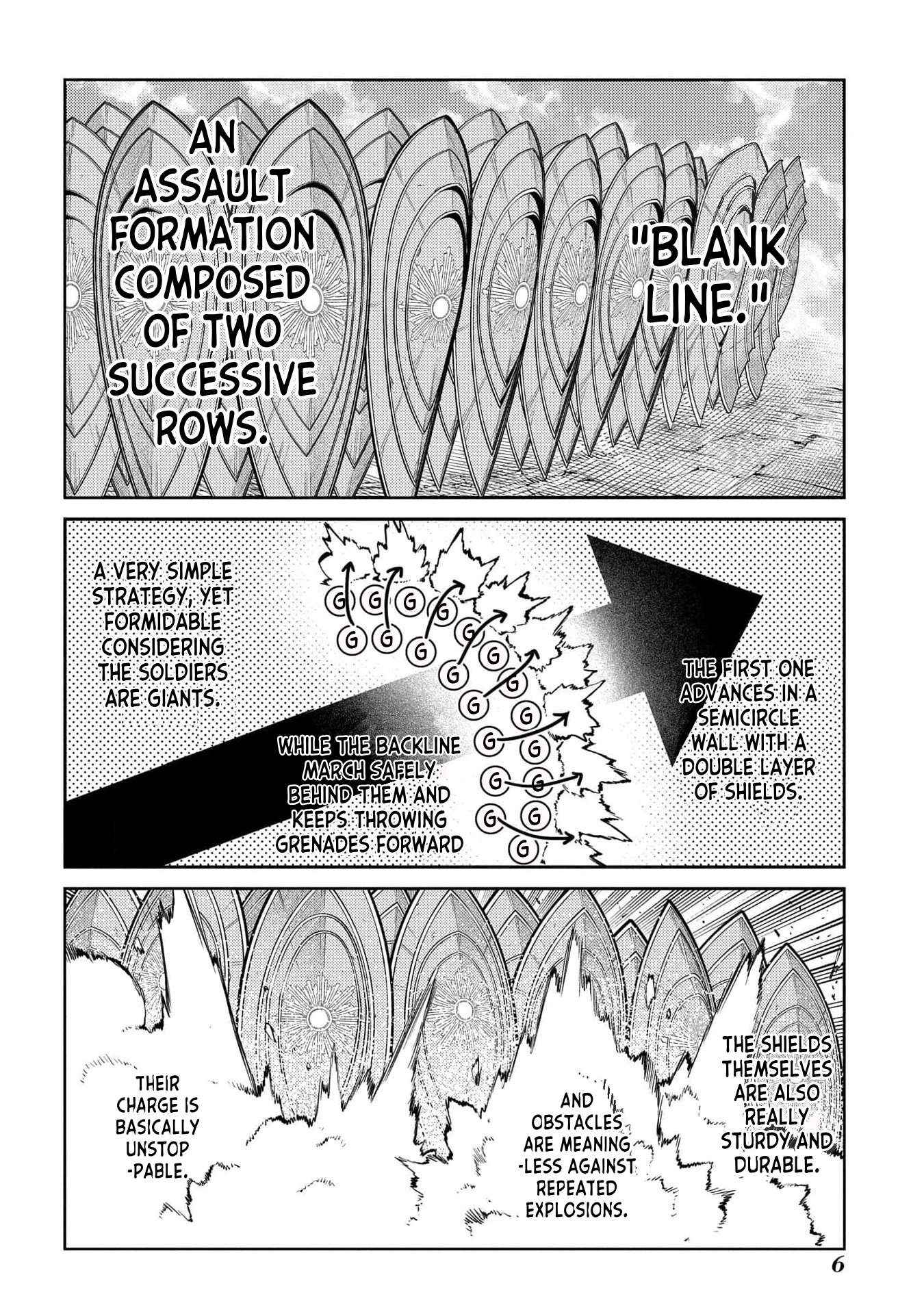Read Reincarnation no Kaben EN Manga Online