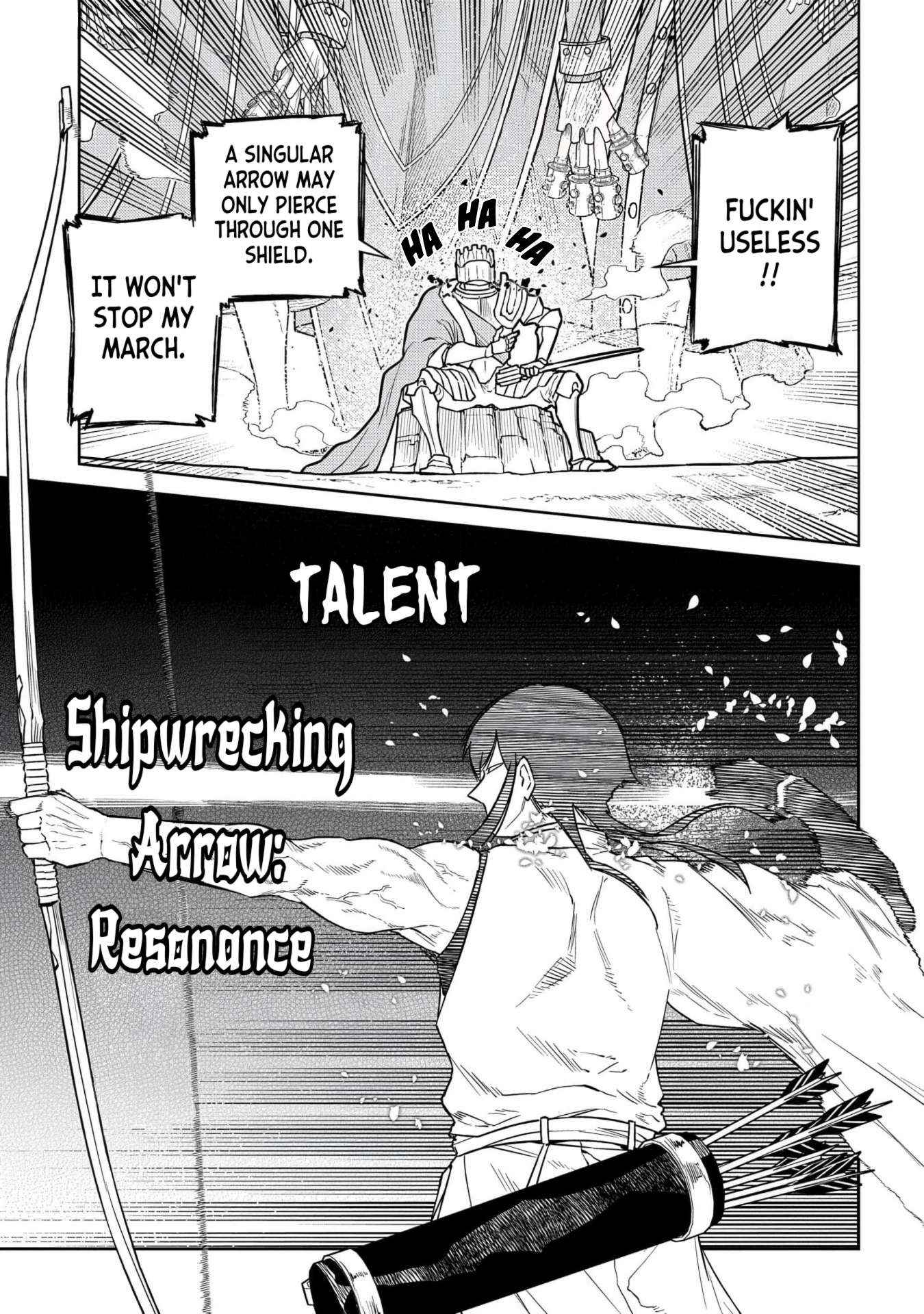 Read Reincarnation no Kaben EN Manga Online